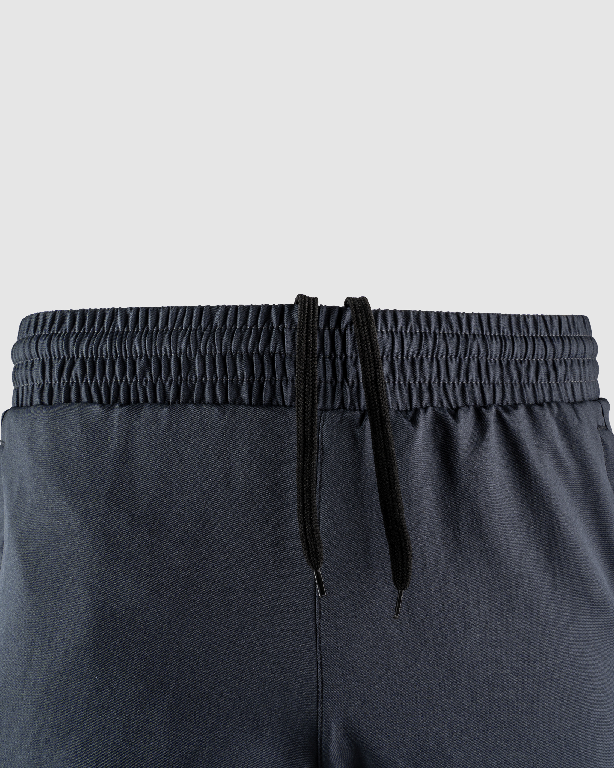 Dragons RFC 24/25 Youth Quadrigo Gym Shorts - Gun Metal Grey/Lavender