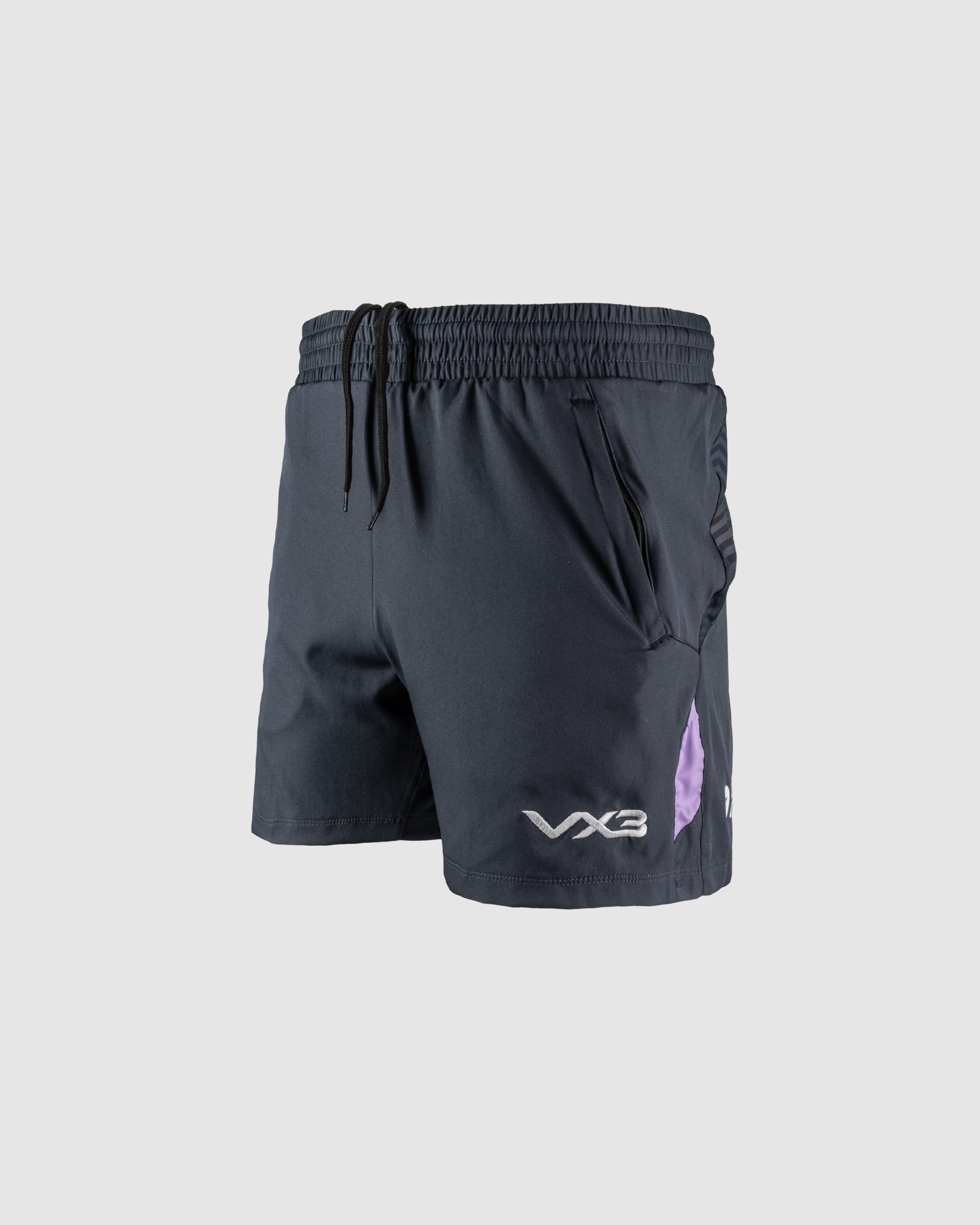 Dragons-RFC-24-25-Youth-Quadrigo-Gym-Shorts---Gun-Metal-Grey-Lavender.png