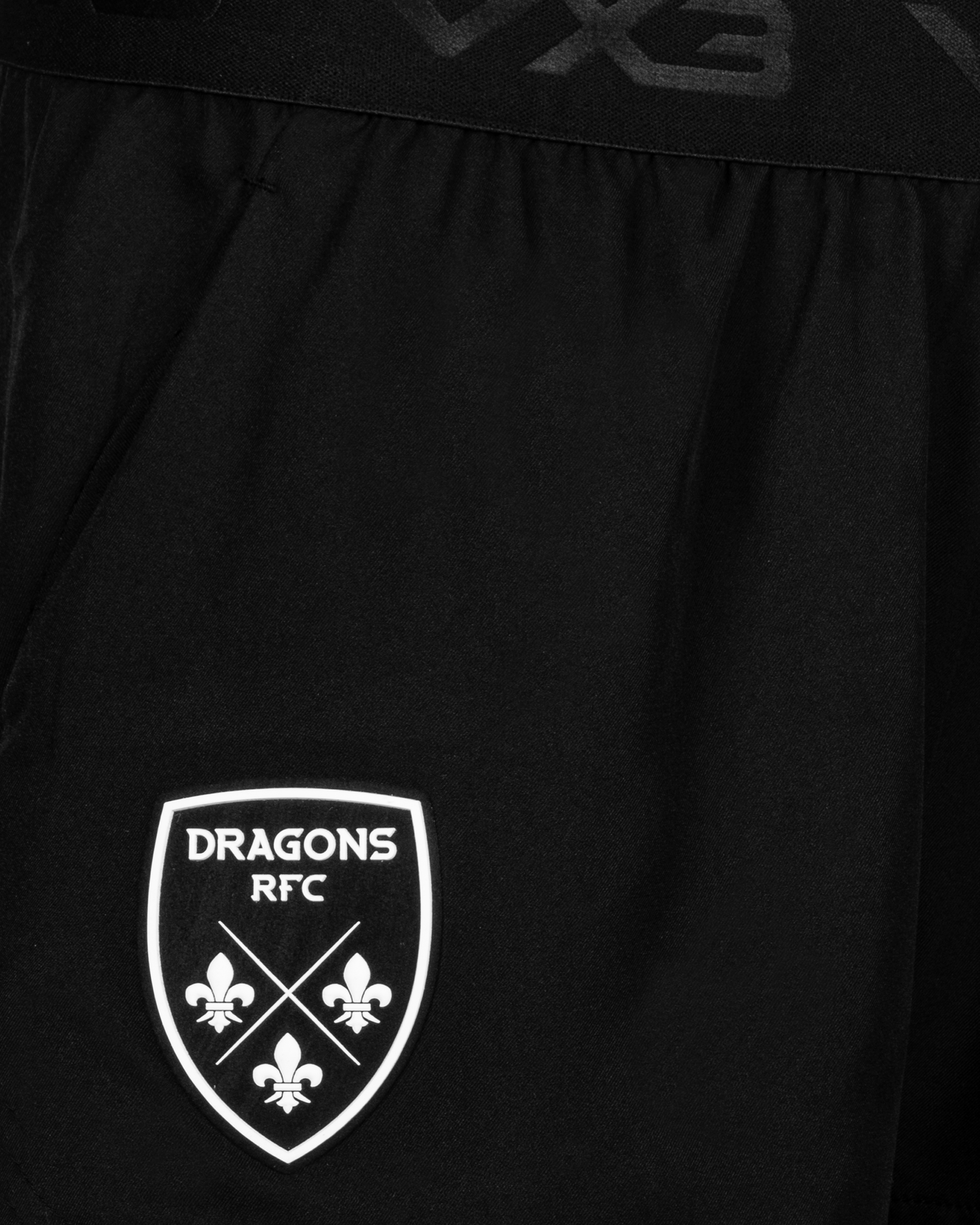 Dragons RFC Clarus Gym Shorts 23/24 Womens