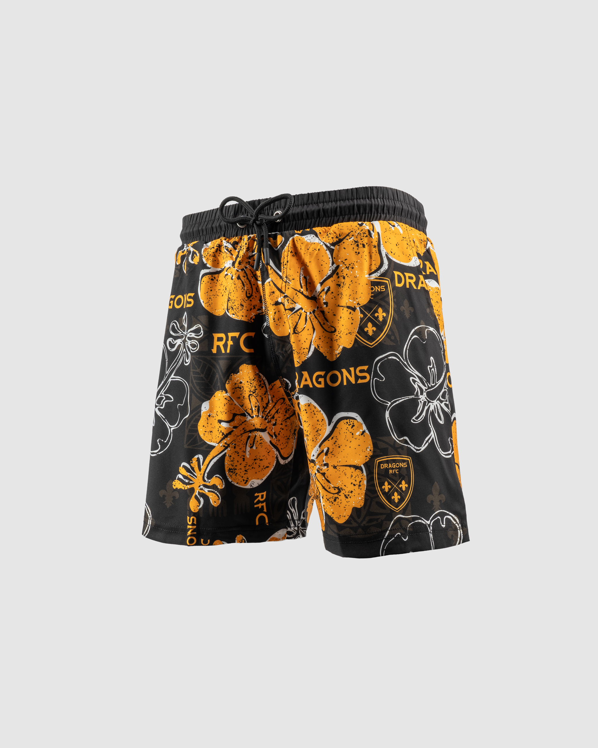 Dragons RFC Hawaiian Bundle