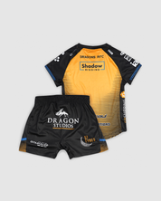 Dragons RFC Home Kit Replica 23/24 Infant