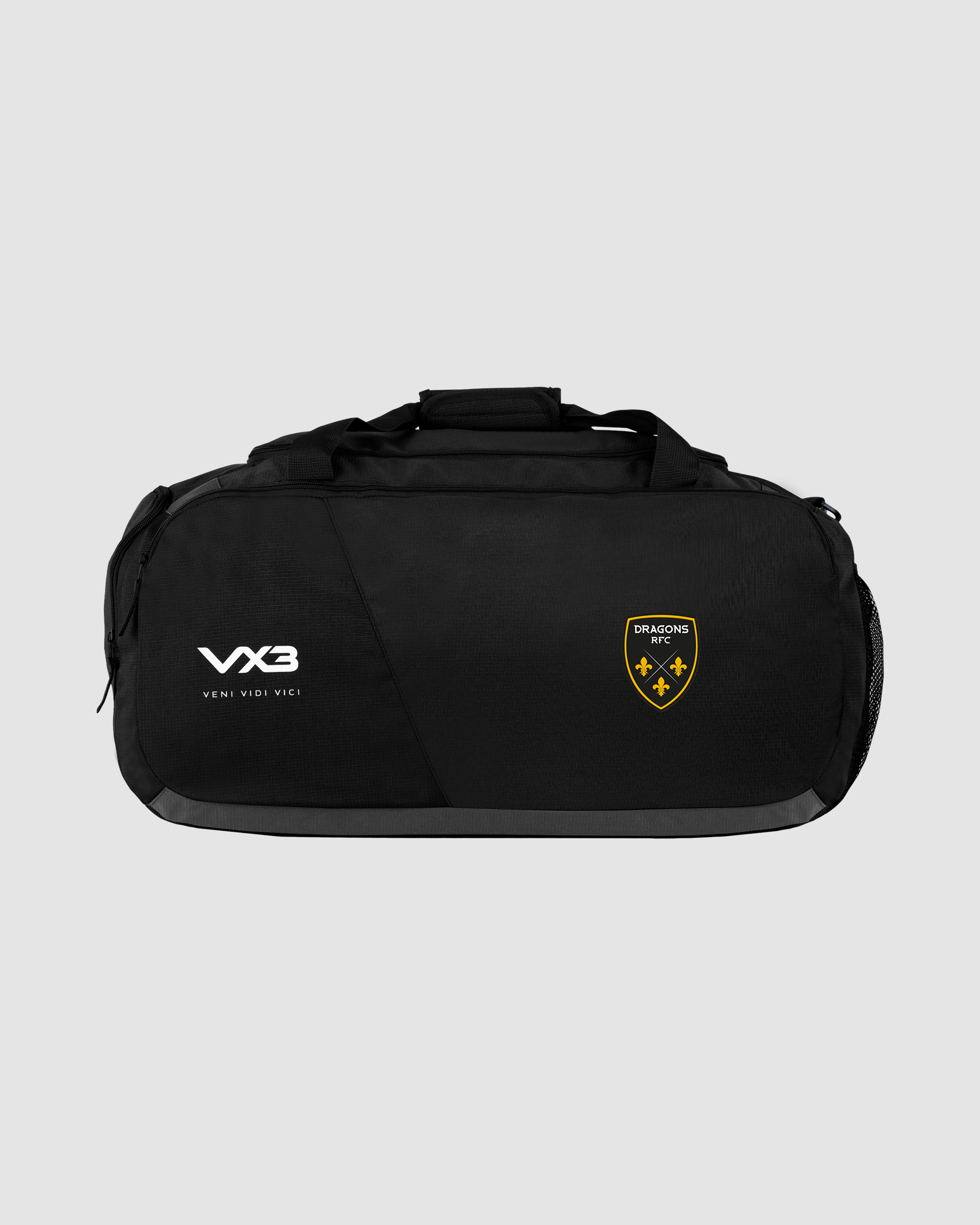 Dragons RFC Kit Bag