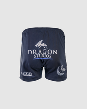 Dragons RFC Match Shorts 23/24 Third YOUTH