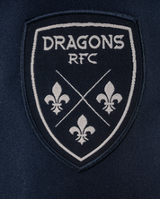 Dragons RFC Match Shorts 23/24 Third YOUTH