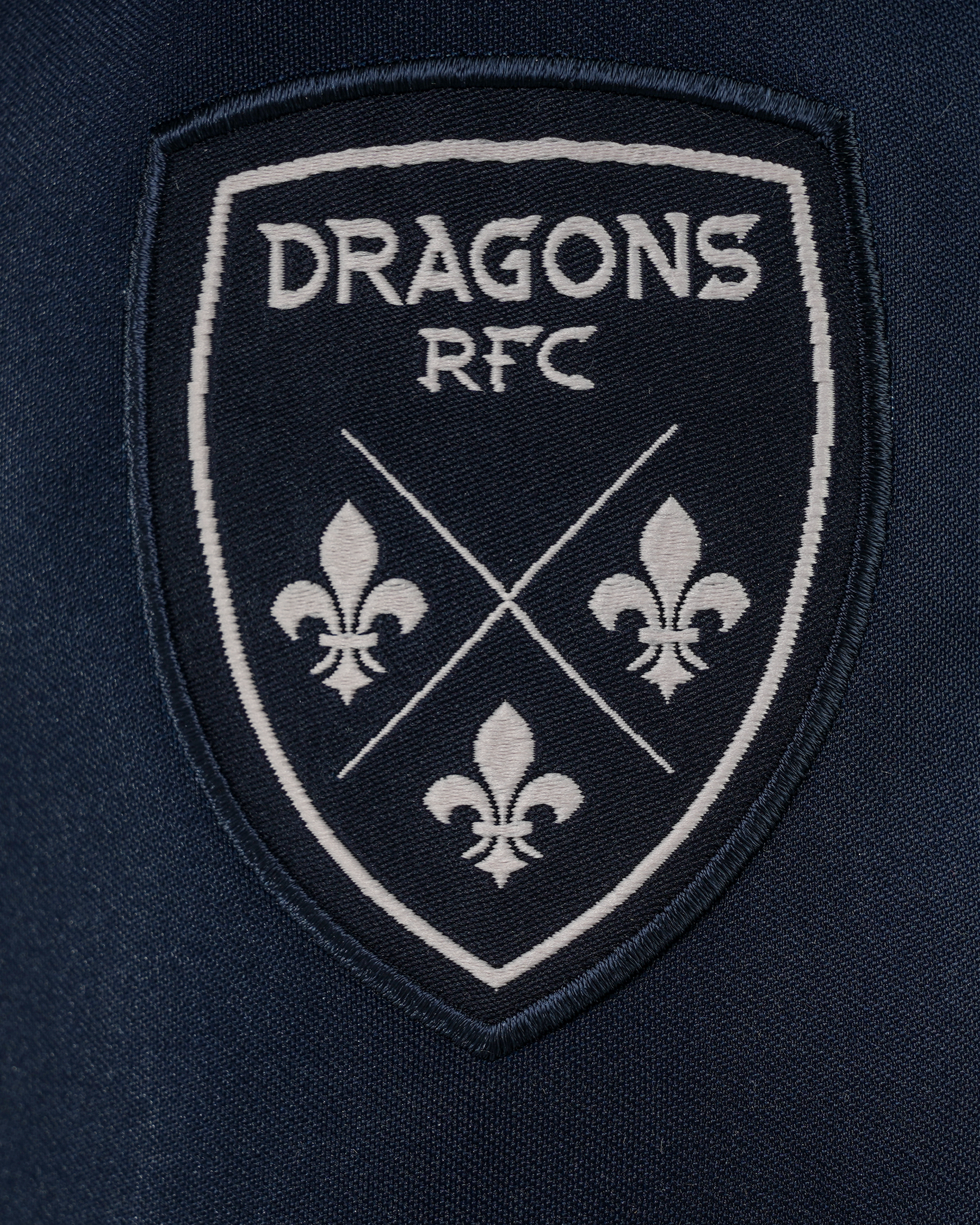 Dragons RFC Match Shorts 23/24 Third YOUTH