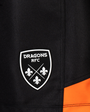 Dragons RFC Rugby Training Short 23/24