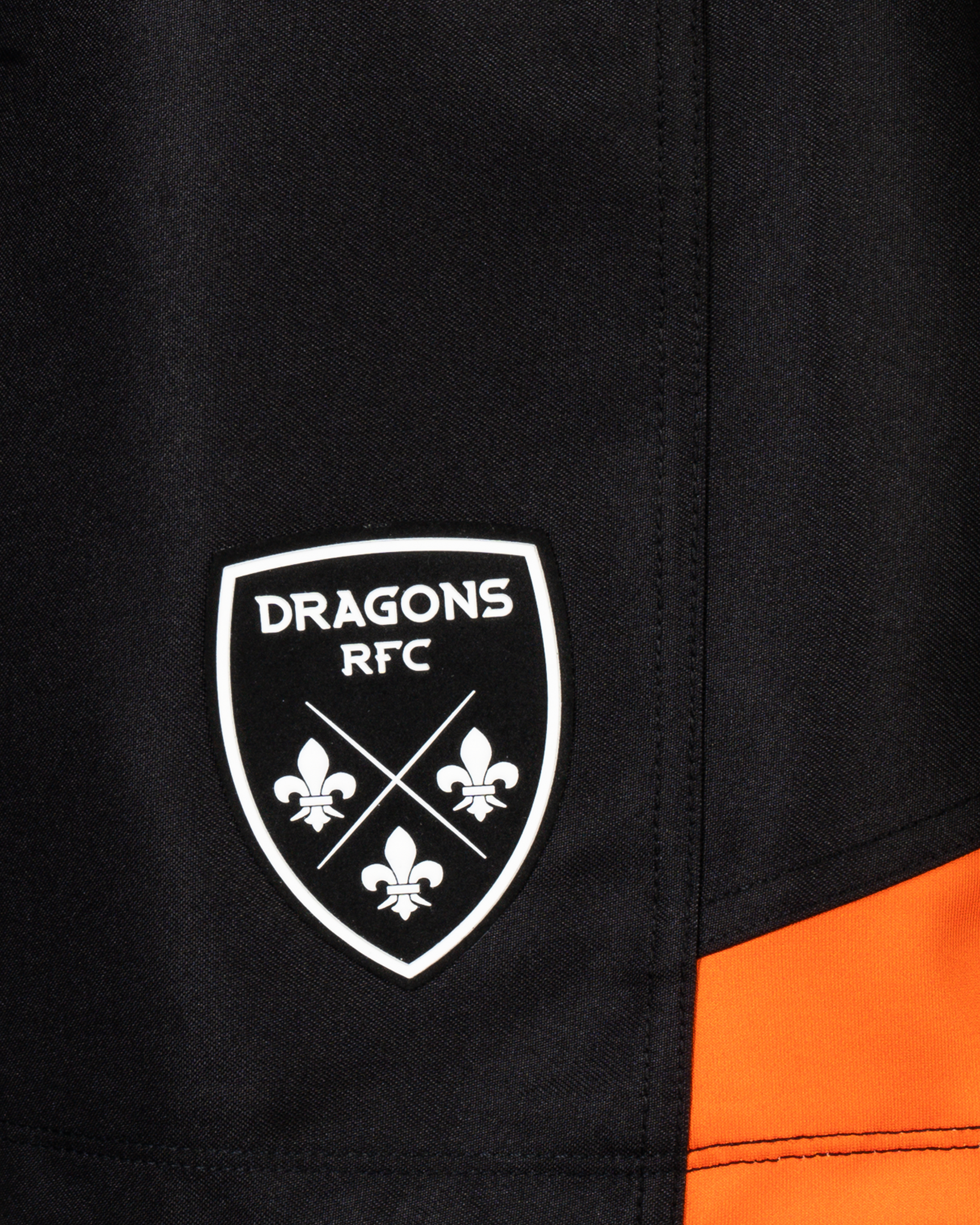 Dragons RFC Rugby Training Short 23/24