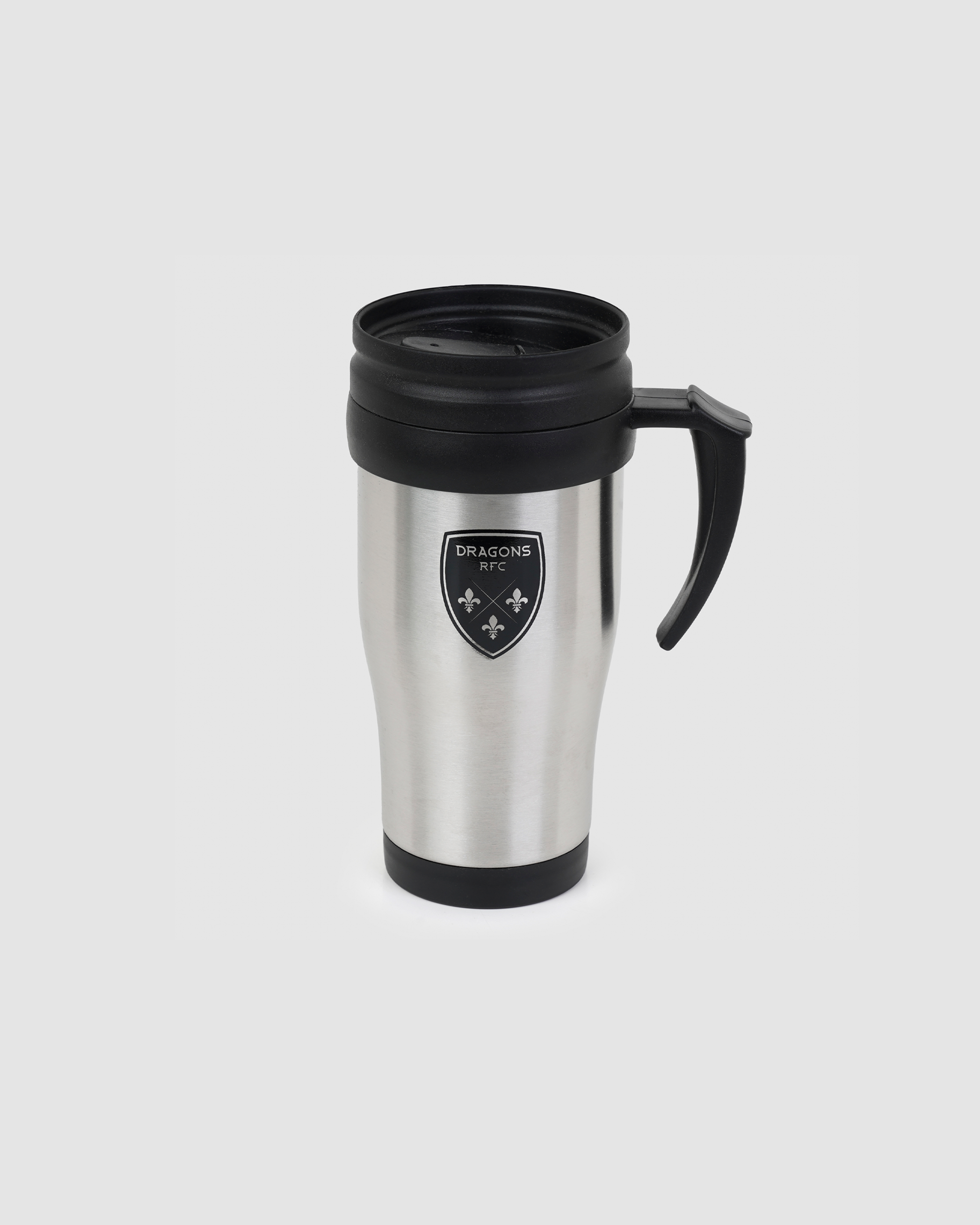 Dragons RFC Thermal Mug