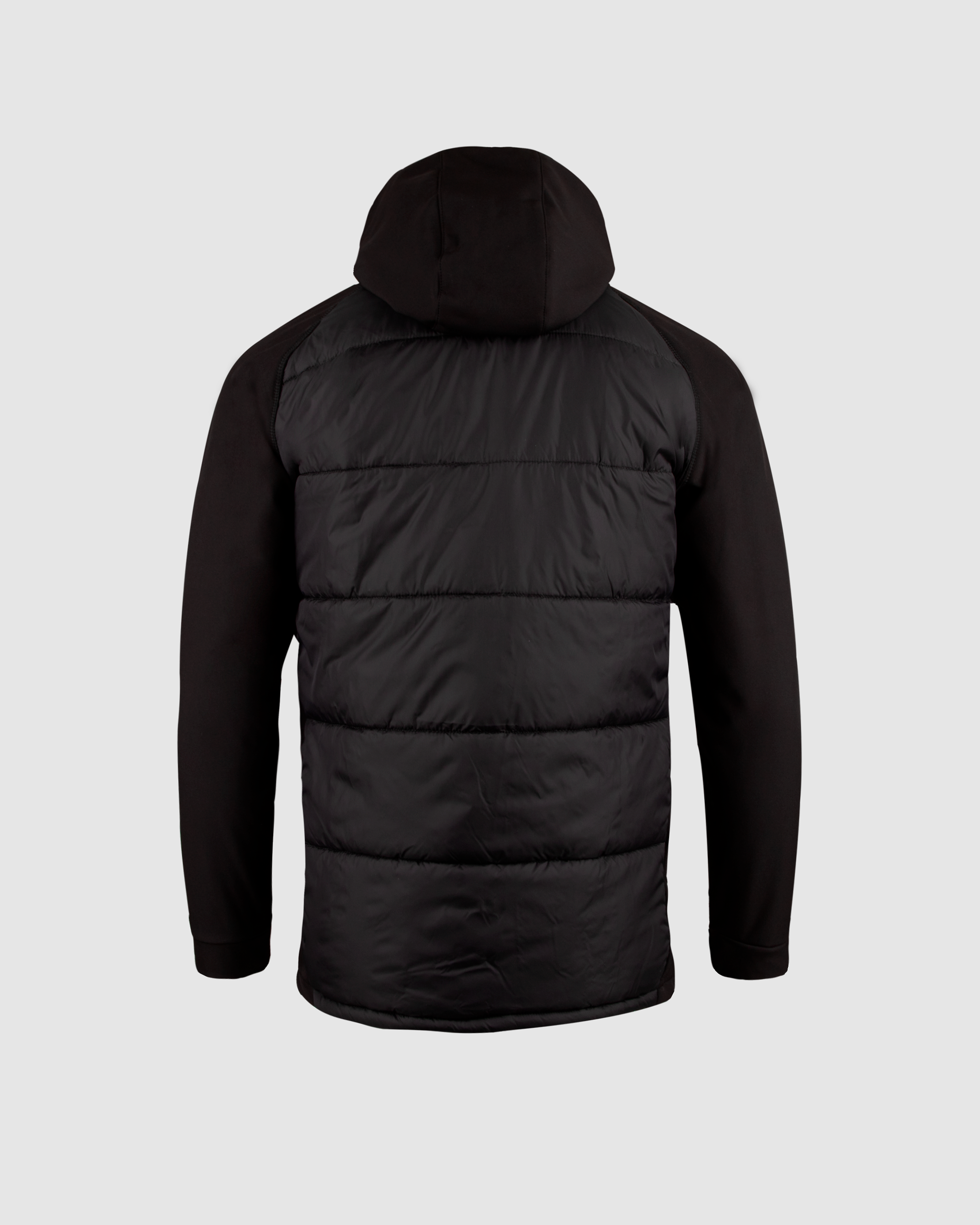 Dragons Tempest Hybrid Jacket 22/23