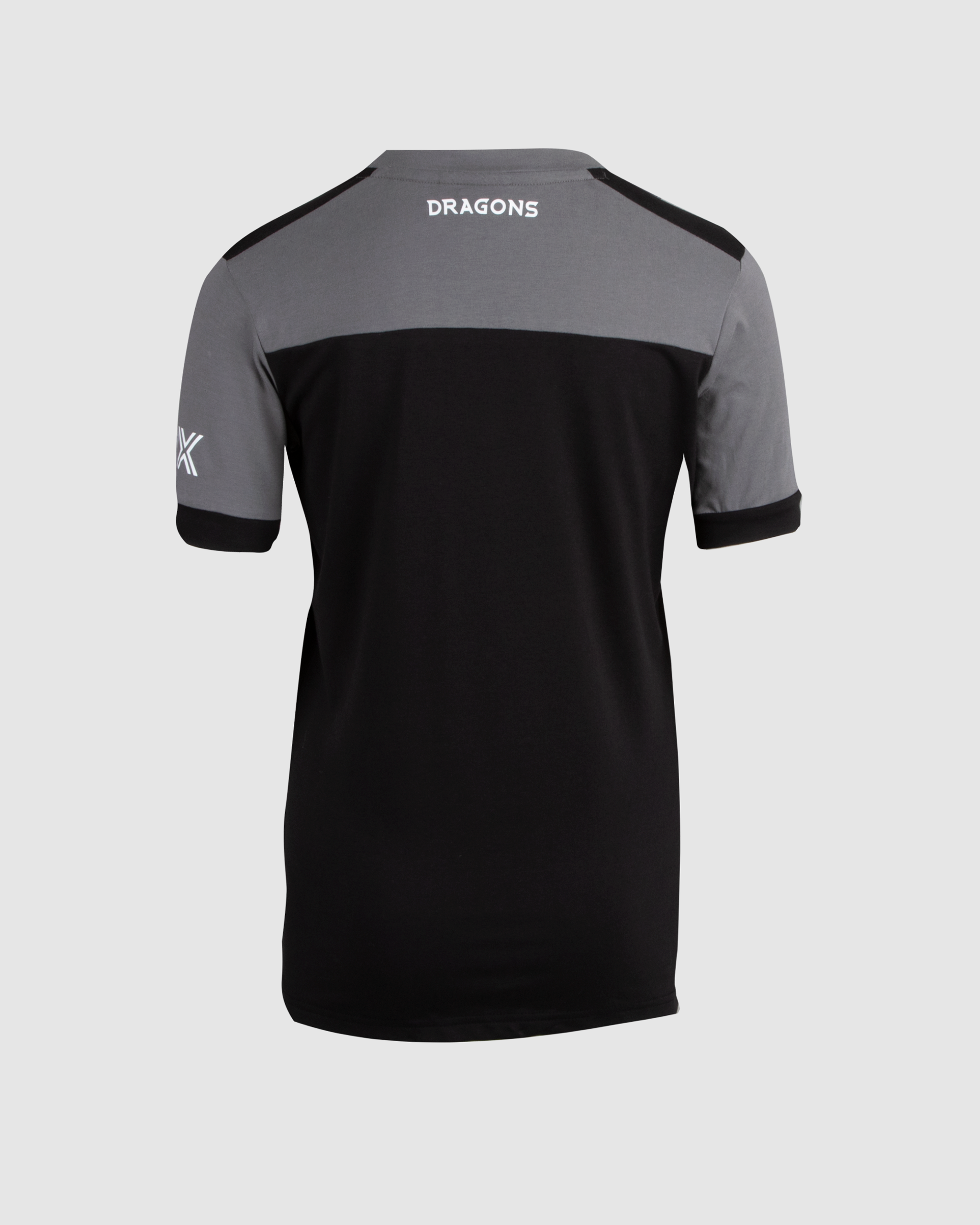 Dragons Travel Tee Ladies 21/22