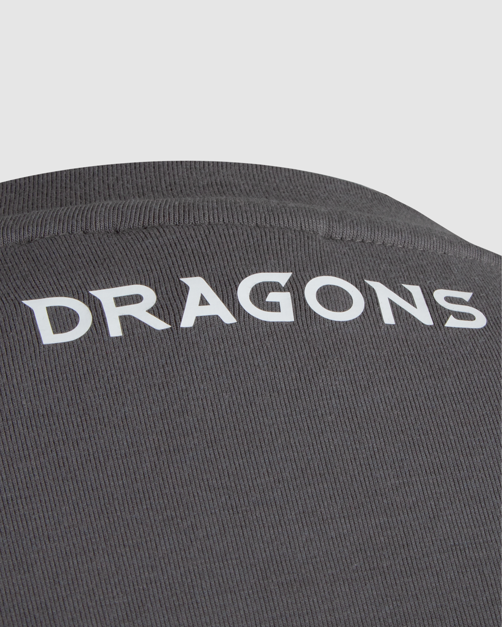 Dragons Travel Tee Ladies 21/22