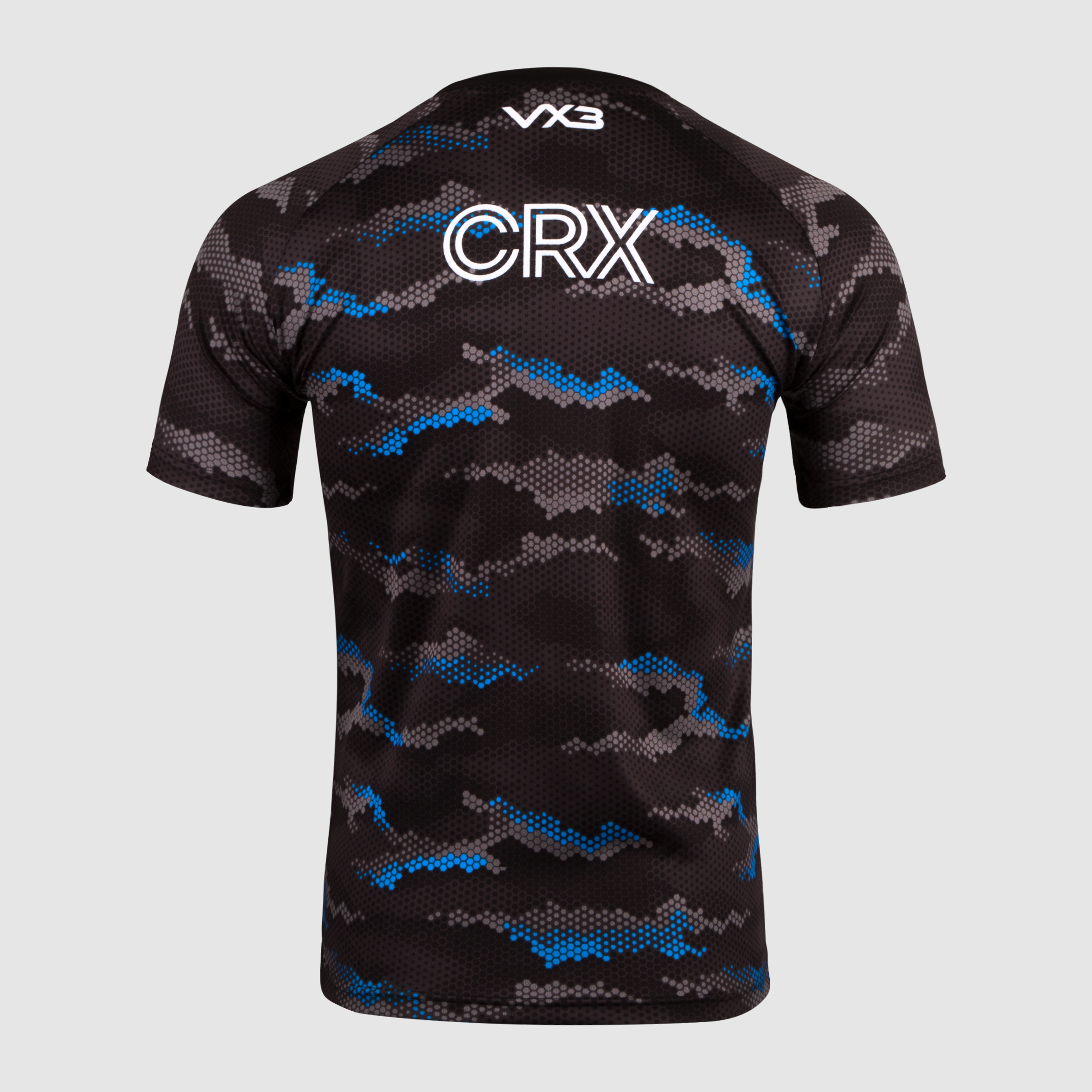 Dragons Warm Up Tee 22/23