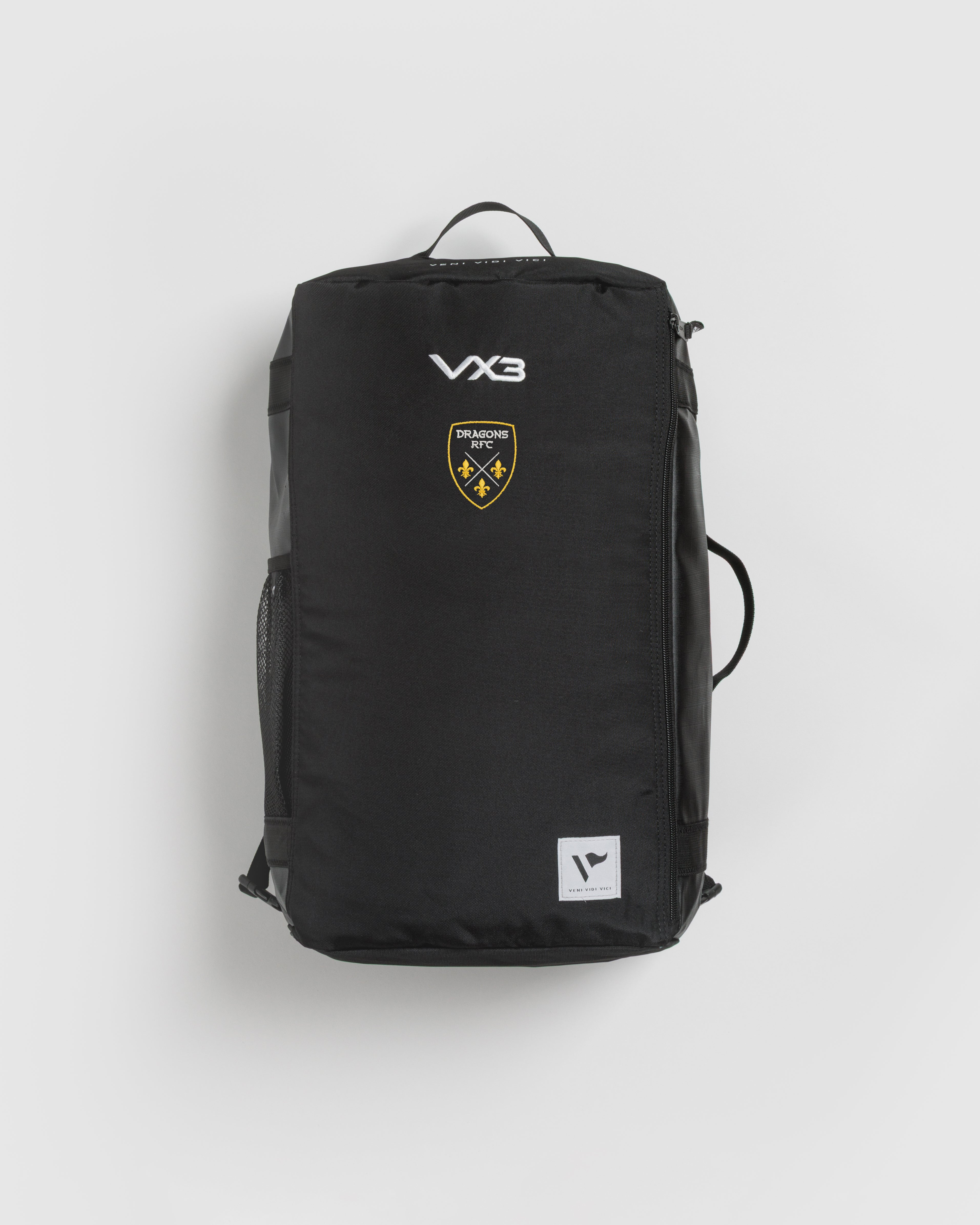 Dragons RFC Durus Backpack