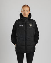 Dragons Netball 2026 Ventus Gilet