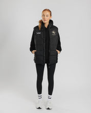 Dragons Netball 2026 Ventus Gilet