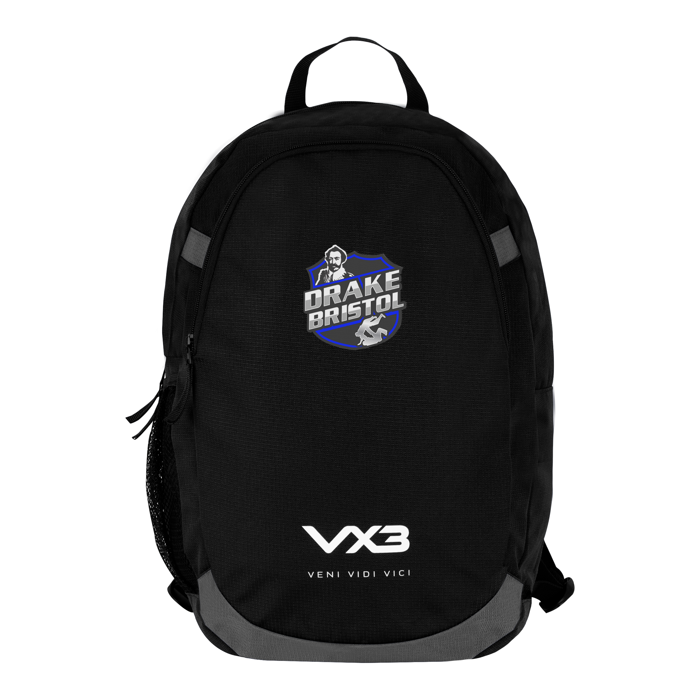 Drake Judo Bristol Performance Backpack