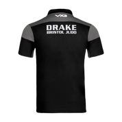 Drake Judo Bristol Opus Polo
