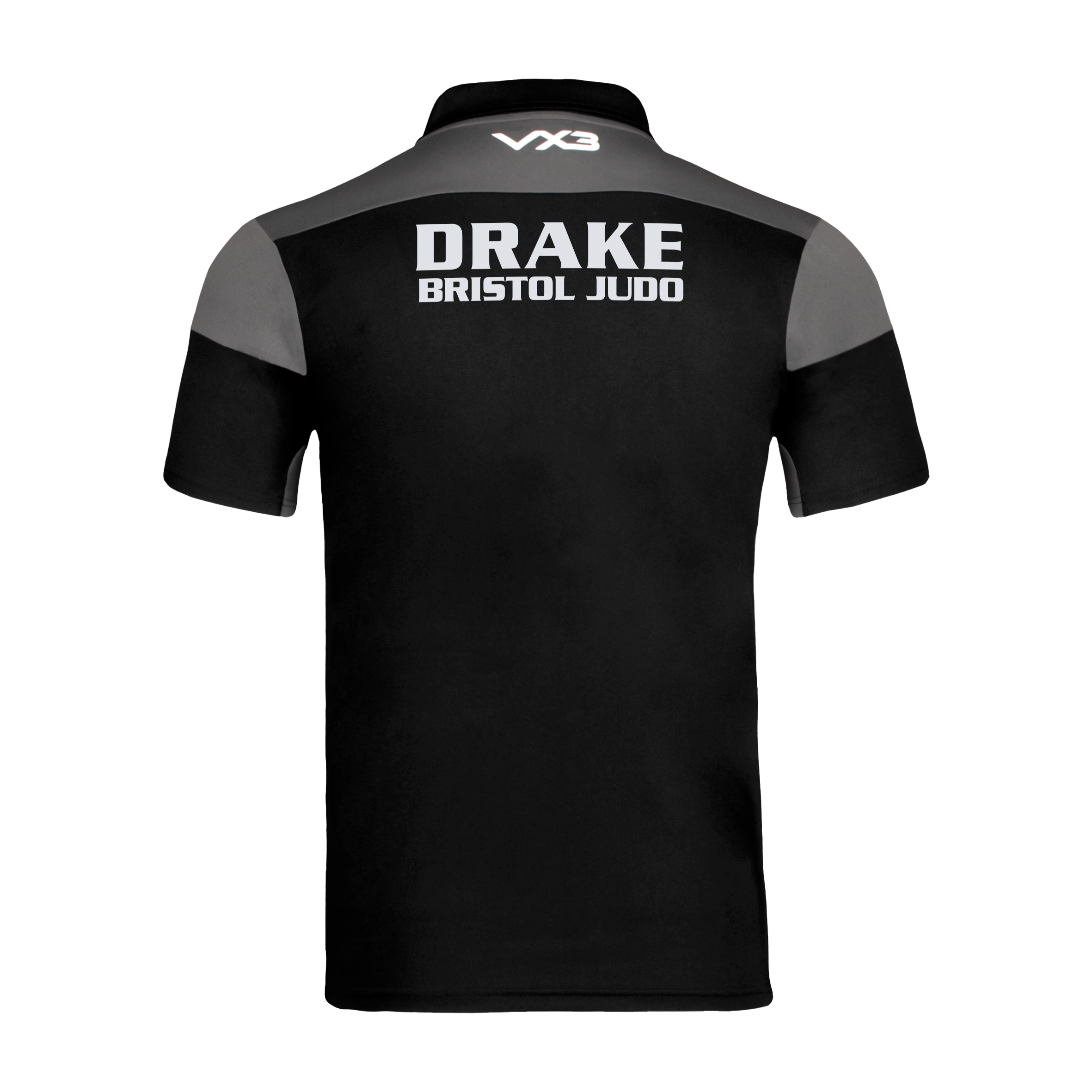 Drake Judo Bristol Opus Polo