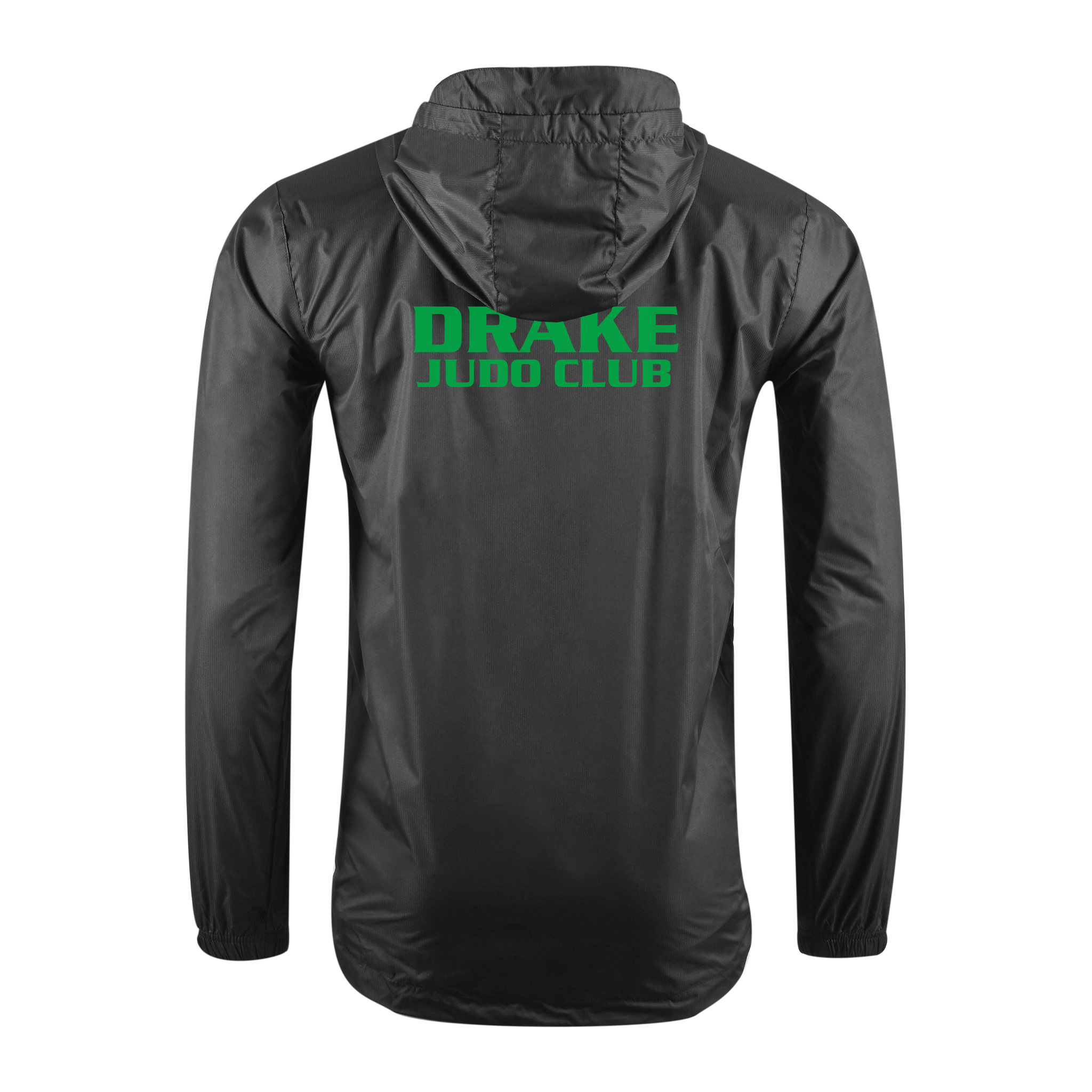 Drake rain jacket clearance