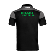 Drake Judo Club Opus Polo