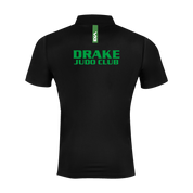 Drake Judo Club Fortis Polo