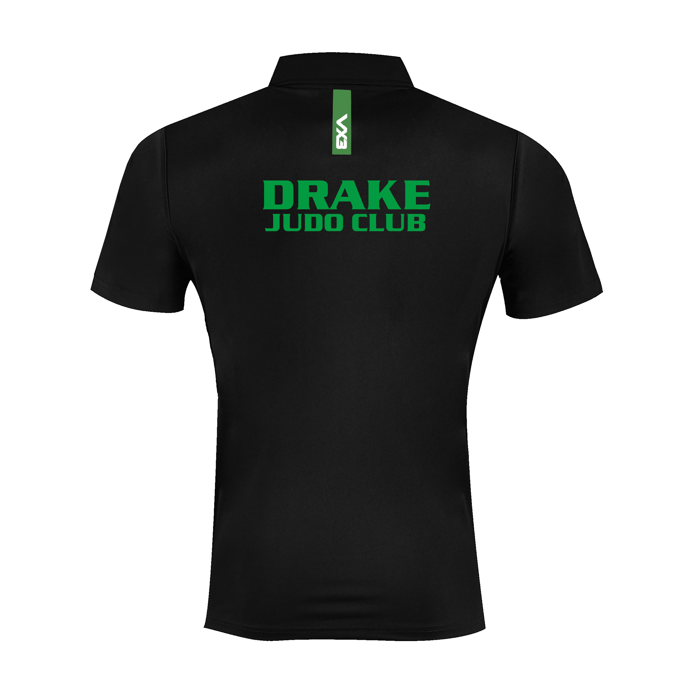 Drake Judo Club Fortis Polo