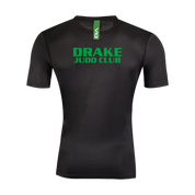 Drake Judo Club Fortis Tee