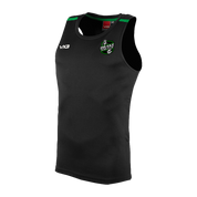 Drake Judo Club Fortis Vest