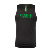 Drake Judo Club Fortis Vest