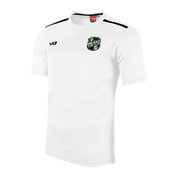 Drake Judo Club Fortis Youth Tee White