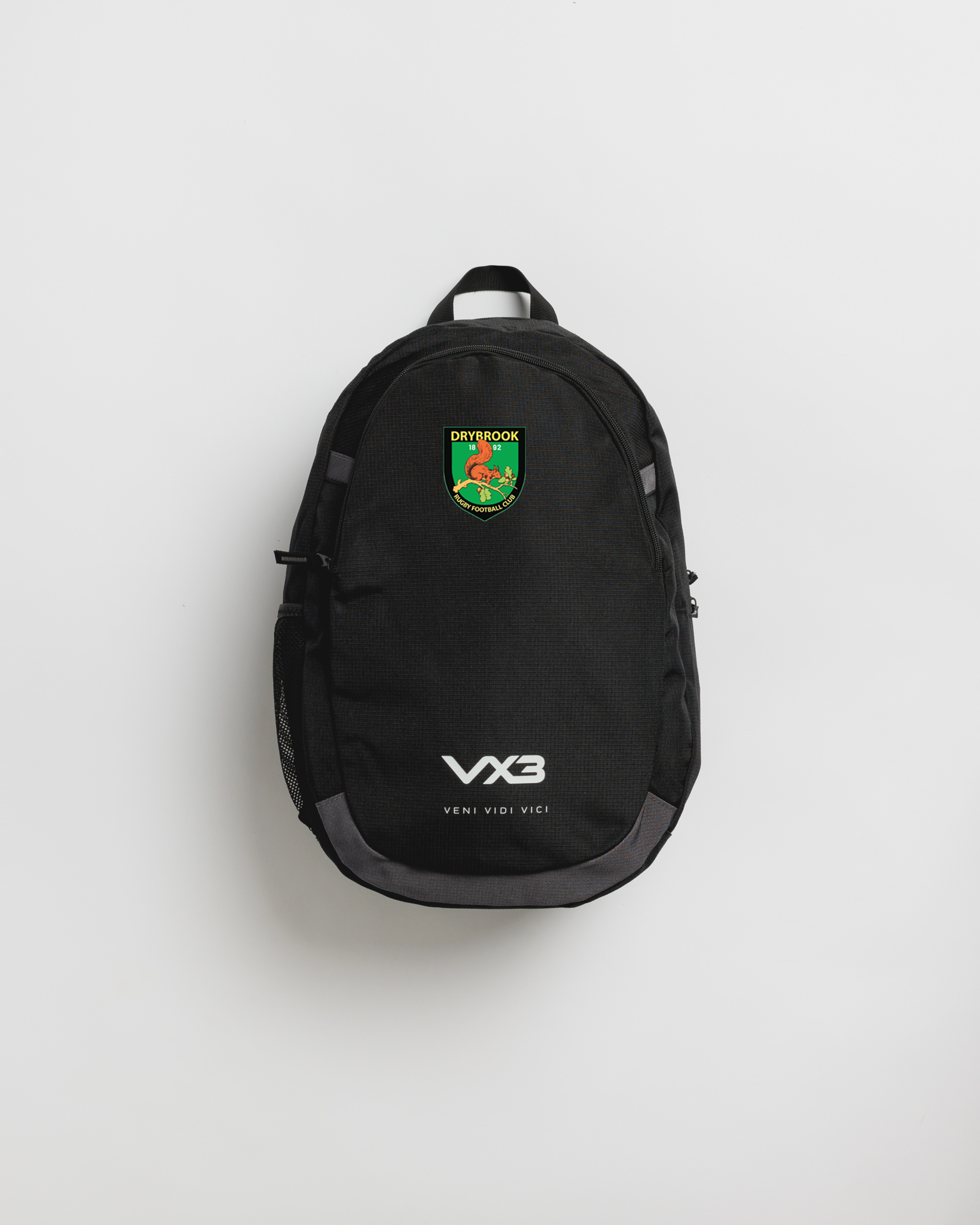 Drybrook RFC Performance Backpack