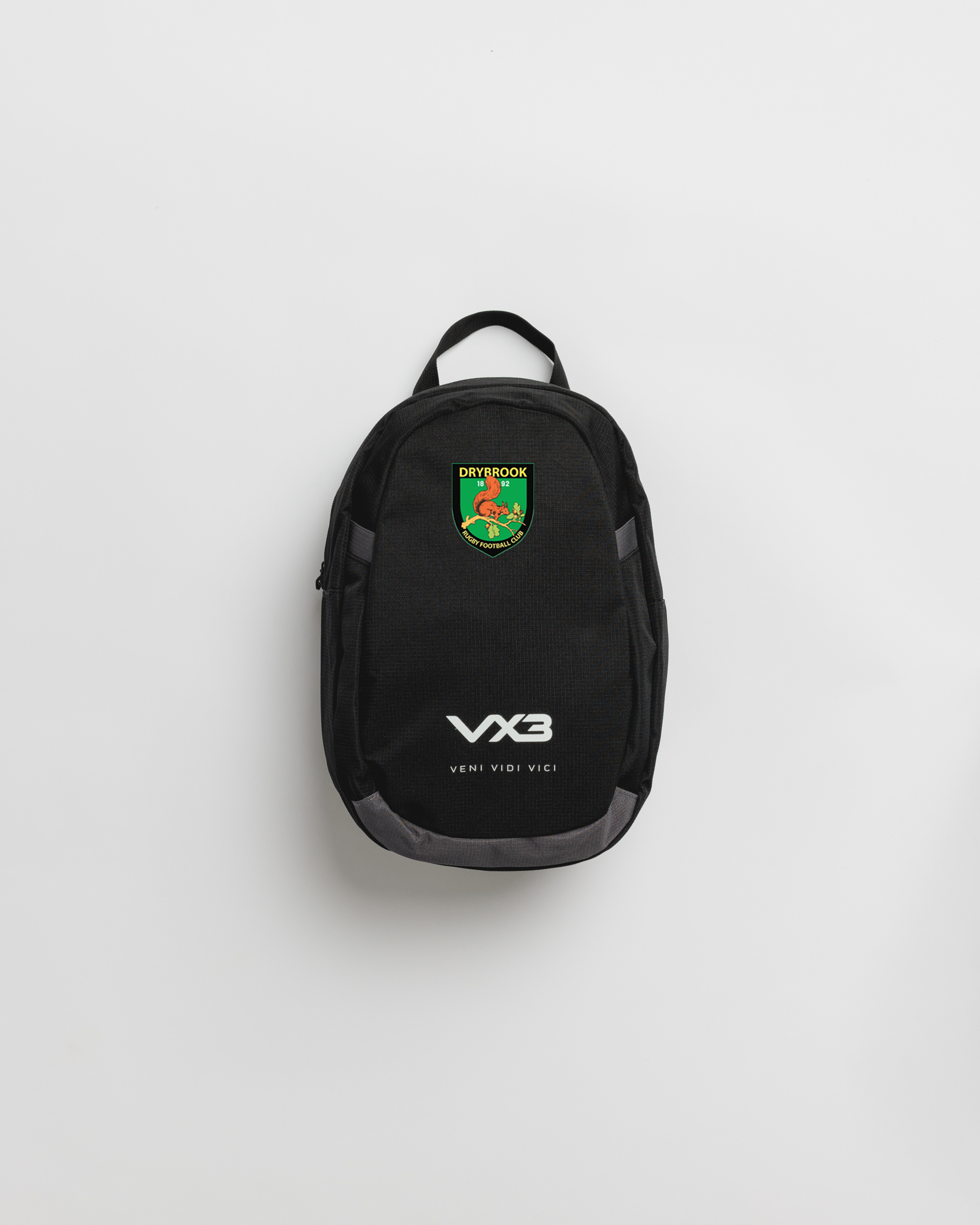 Drybrook RFC Performance Boot Bag