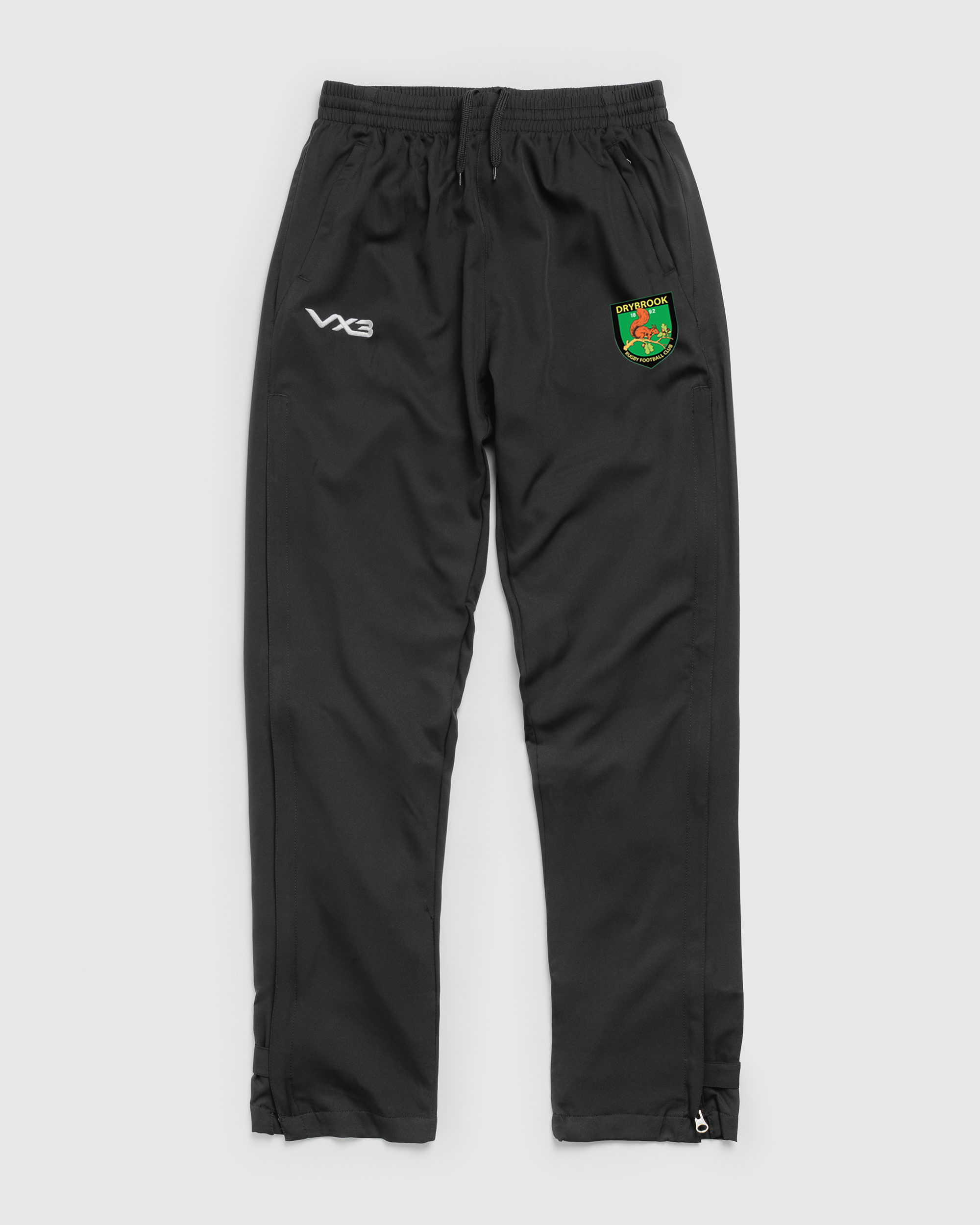 Drybrook RFC Braca Trackpant Youth