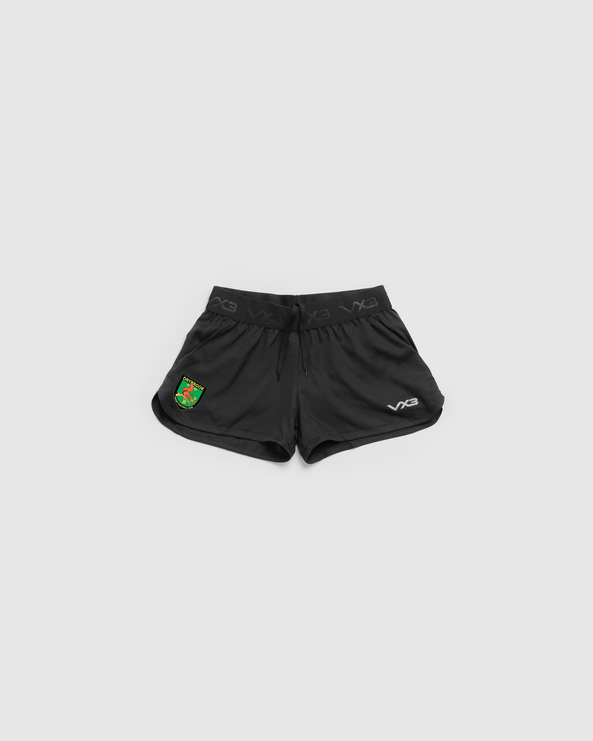 Drybrook RFC Clarus Women's Running Short