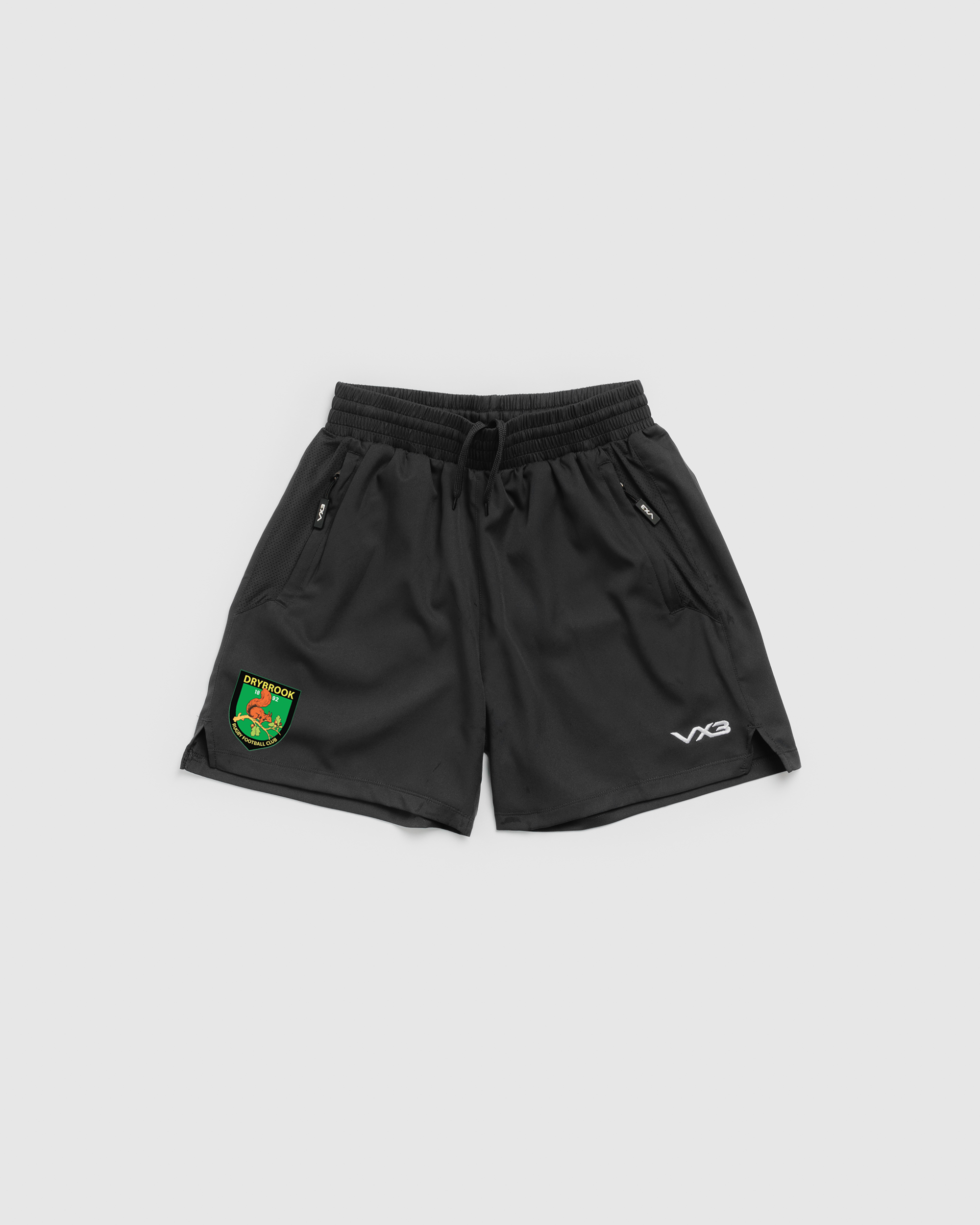 Drybrook RFC Majester Training Short