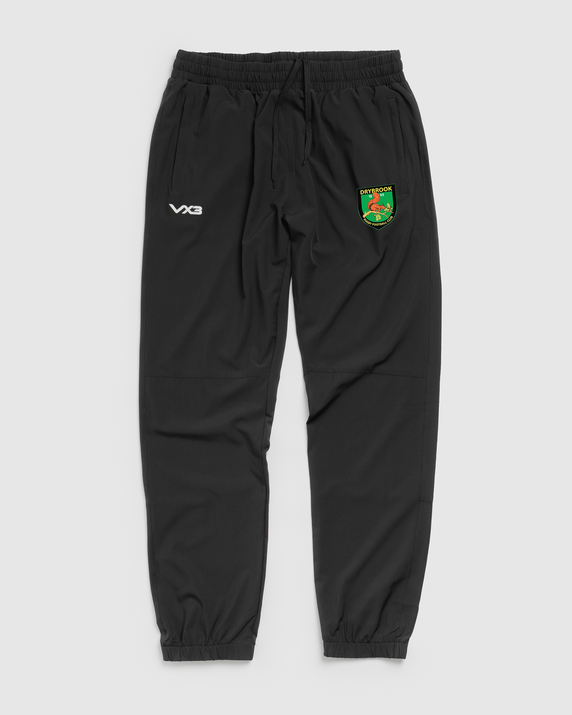 Drybrook RFC Motion Trackpant