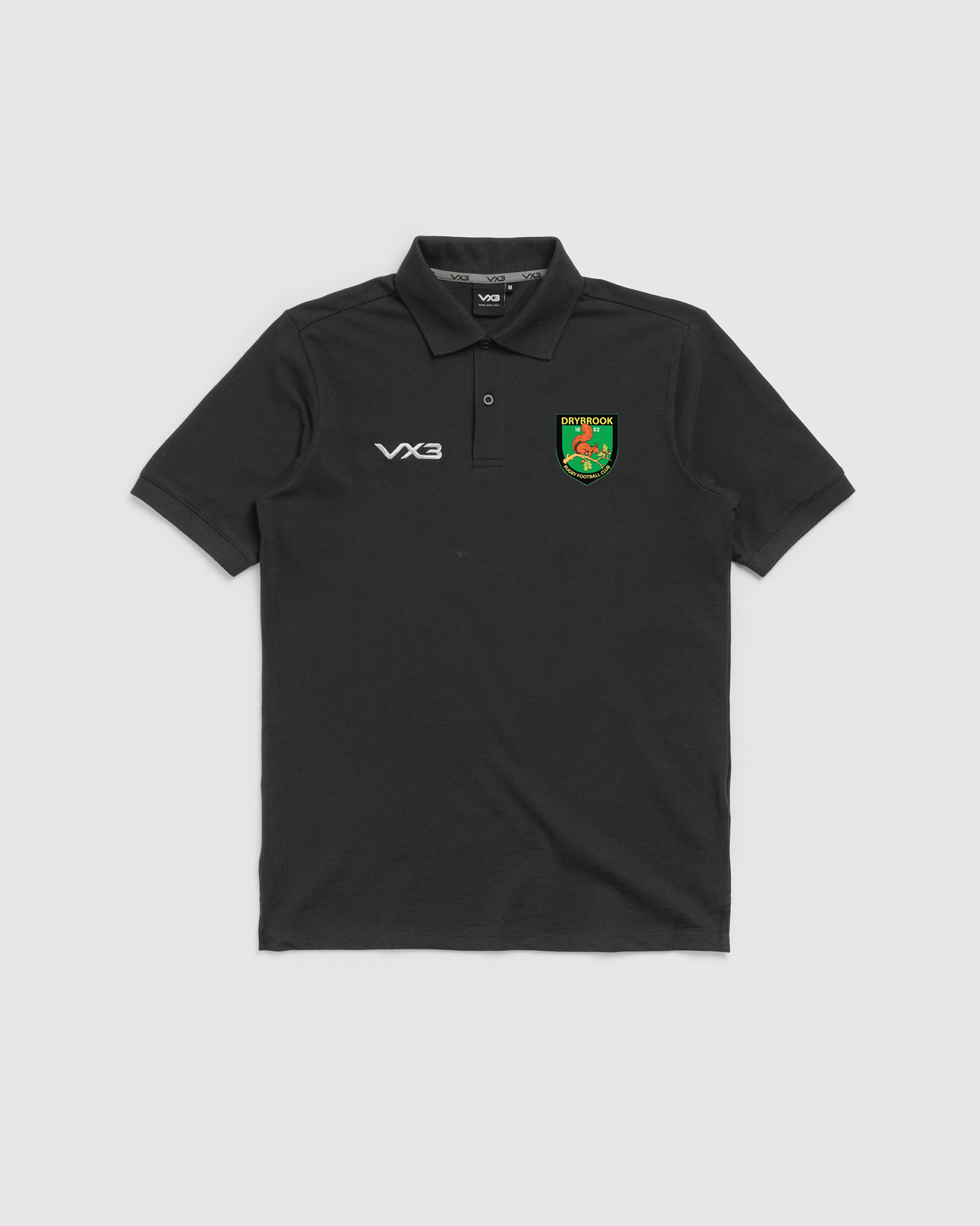 Drybrook RFC Primus Polo Shirt