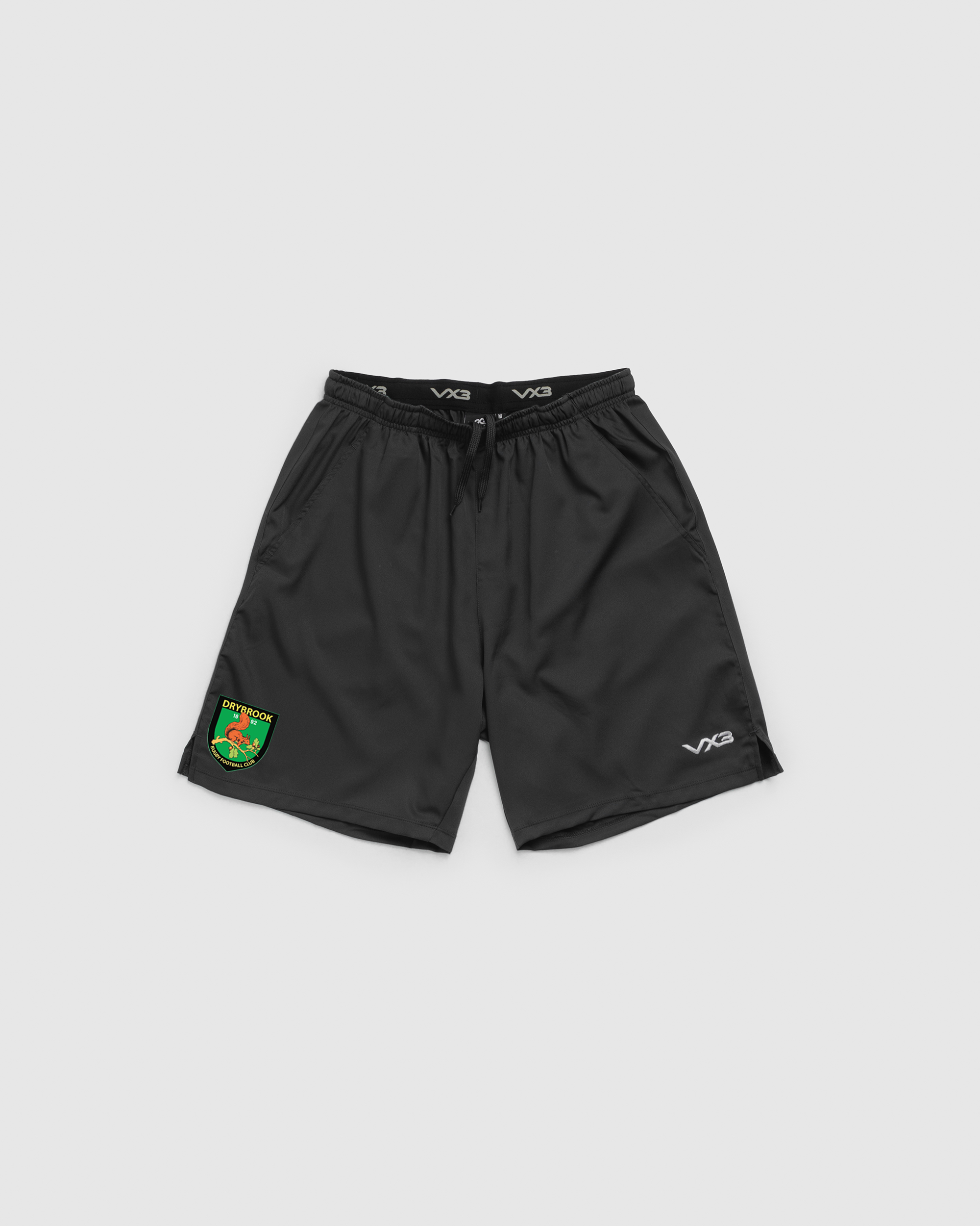 Drybrook RFC Primus Travel Short