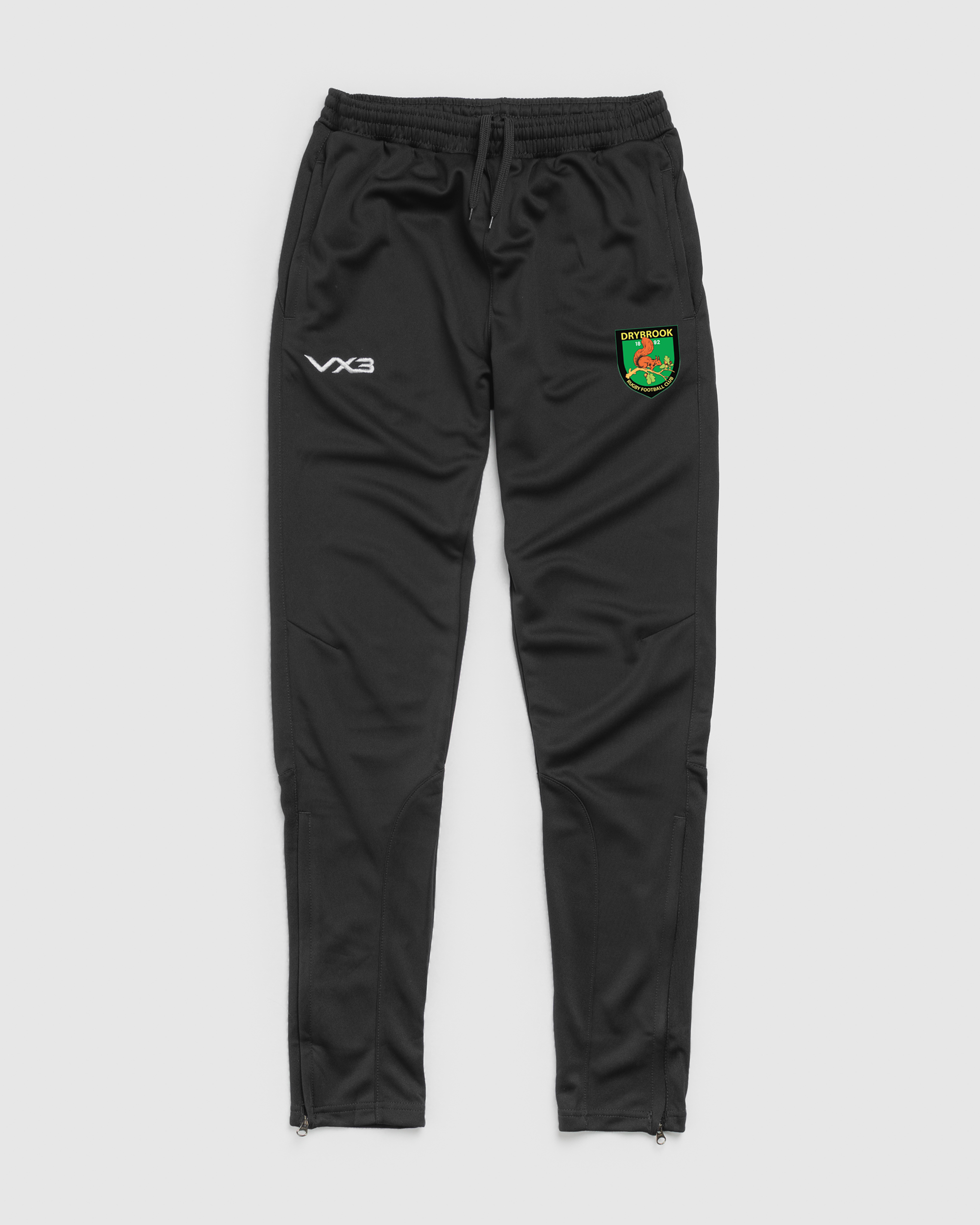 Drybrook RFC Primus Youth Skinny Pants