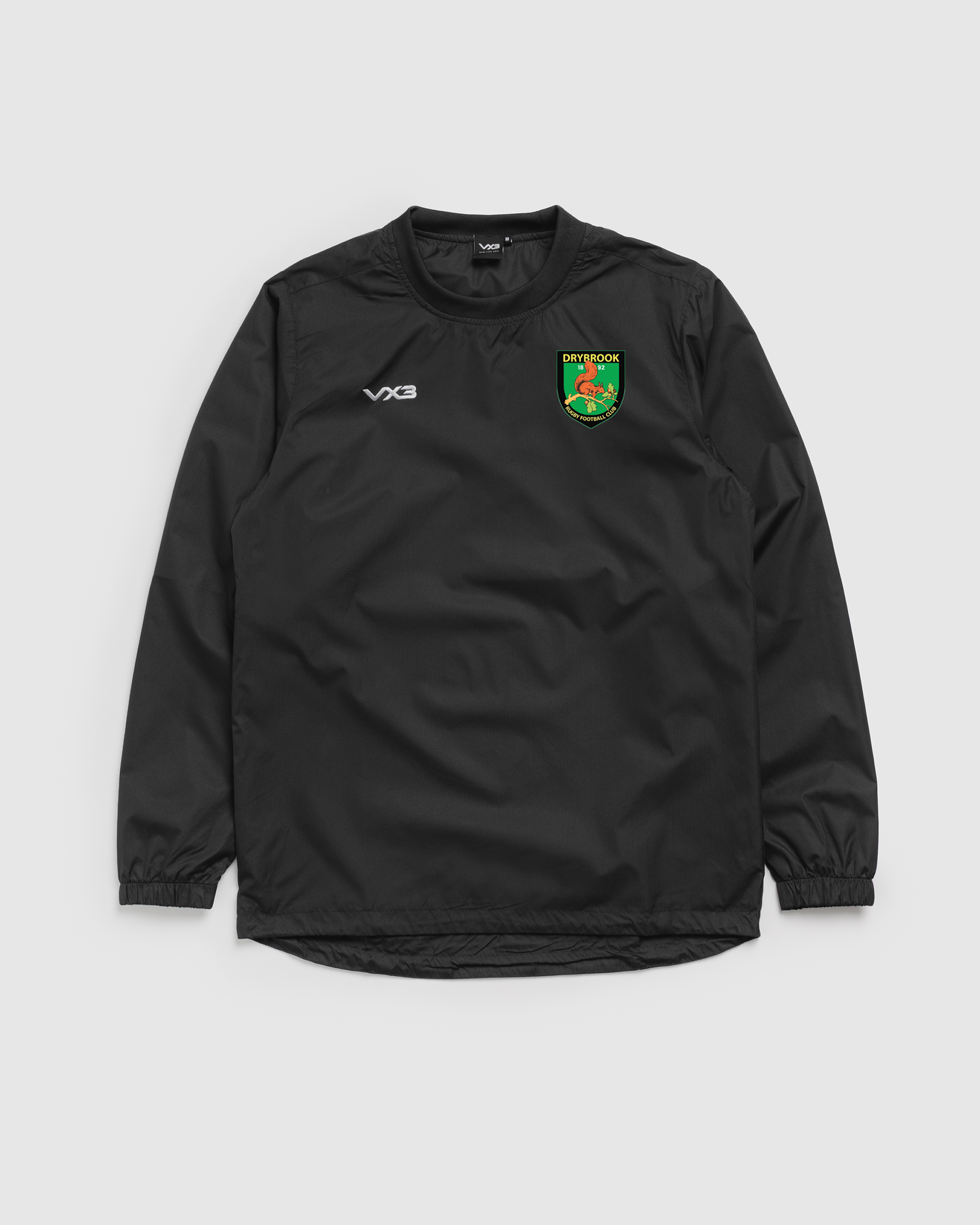 Drybrook RFC Primus Smock