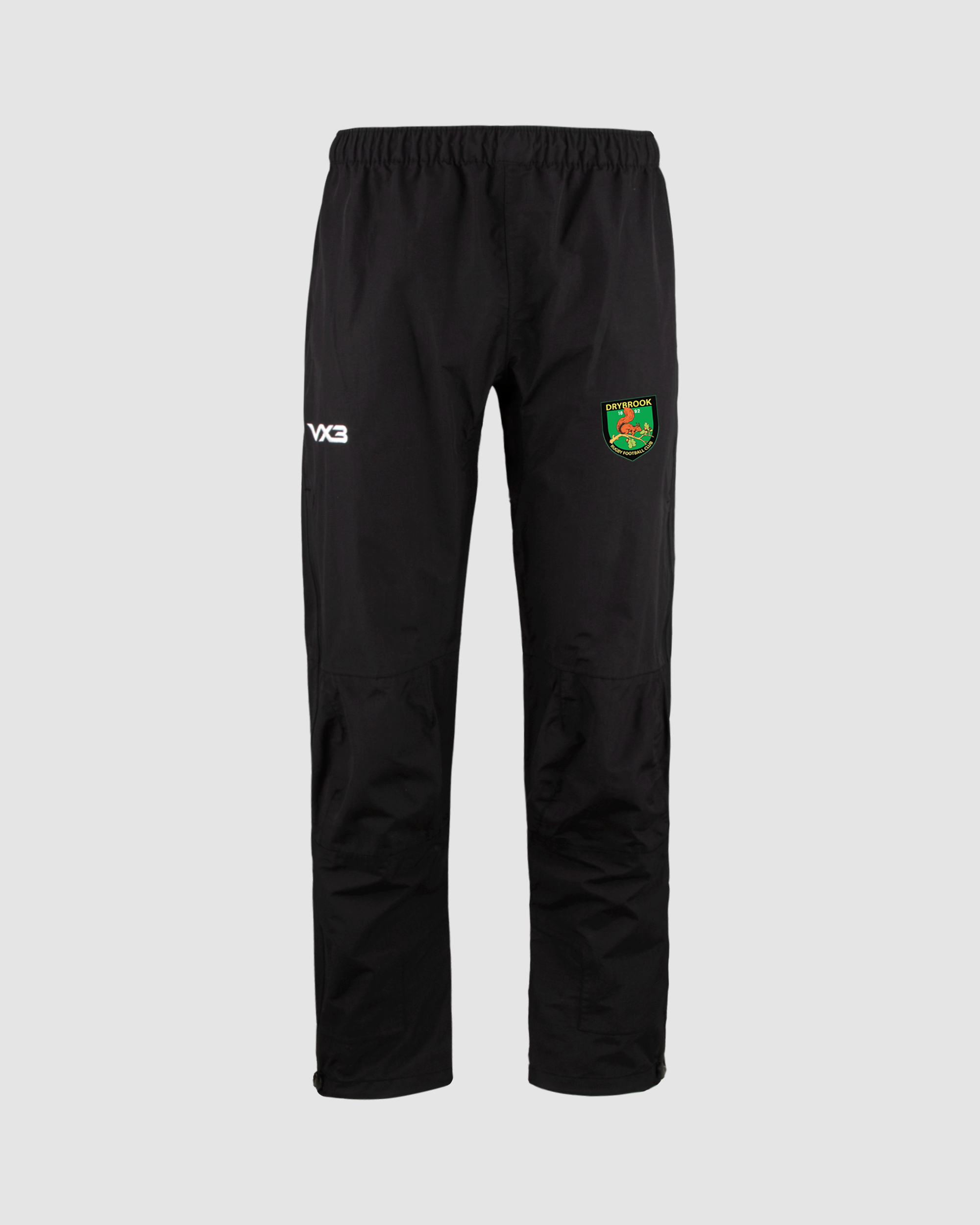 Drybrook RFC Protego Waterproof Trousers