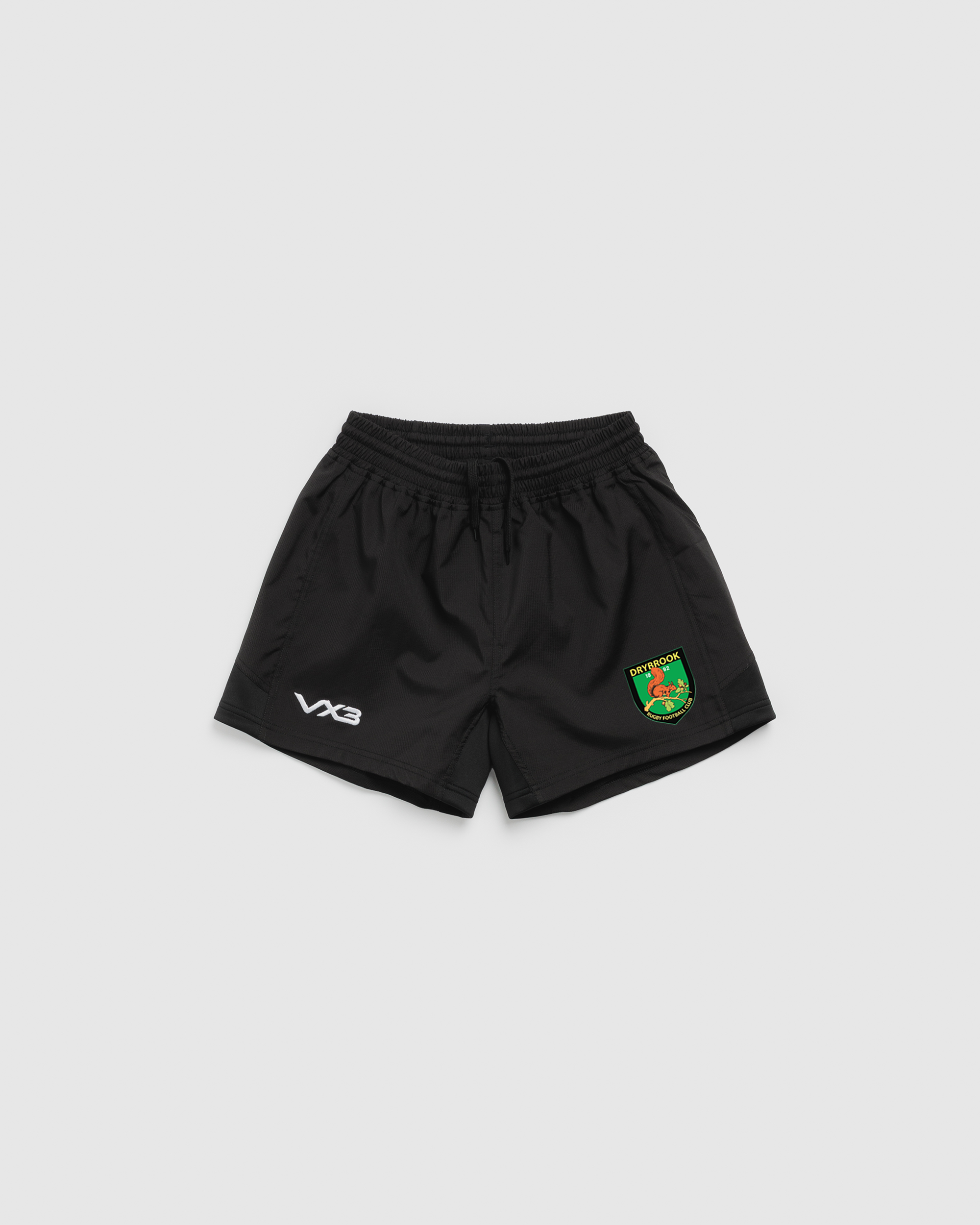 Drybrook RFC Revo Rugby Shorts