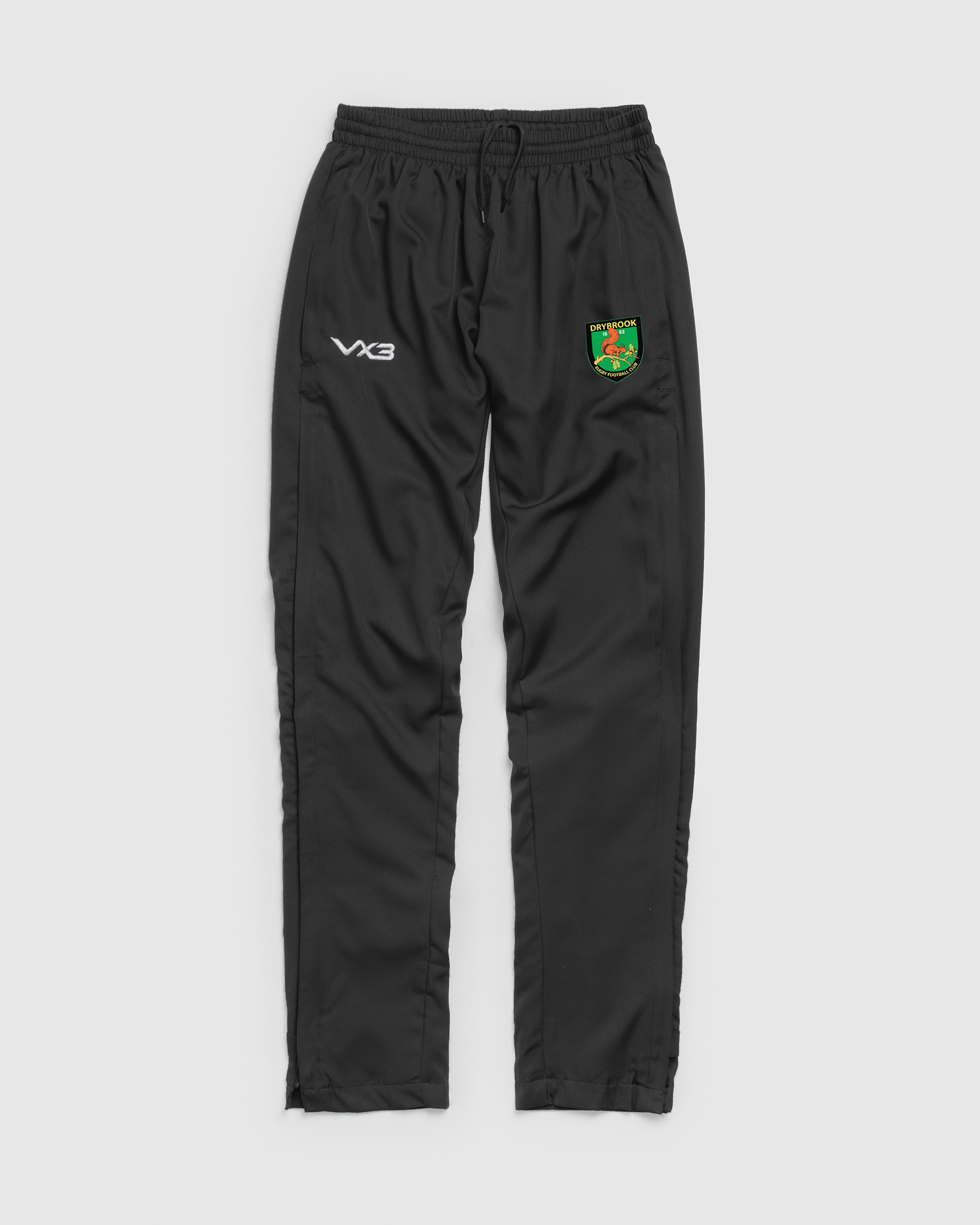 Drybrook RFC Solum Ladies Trackpant