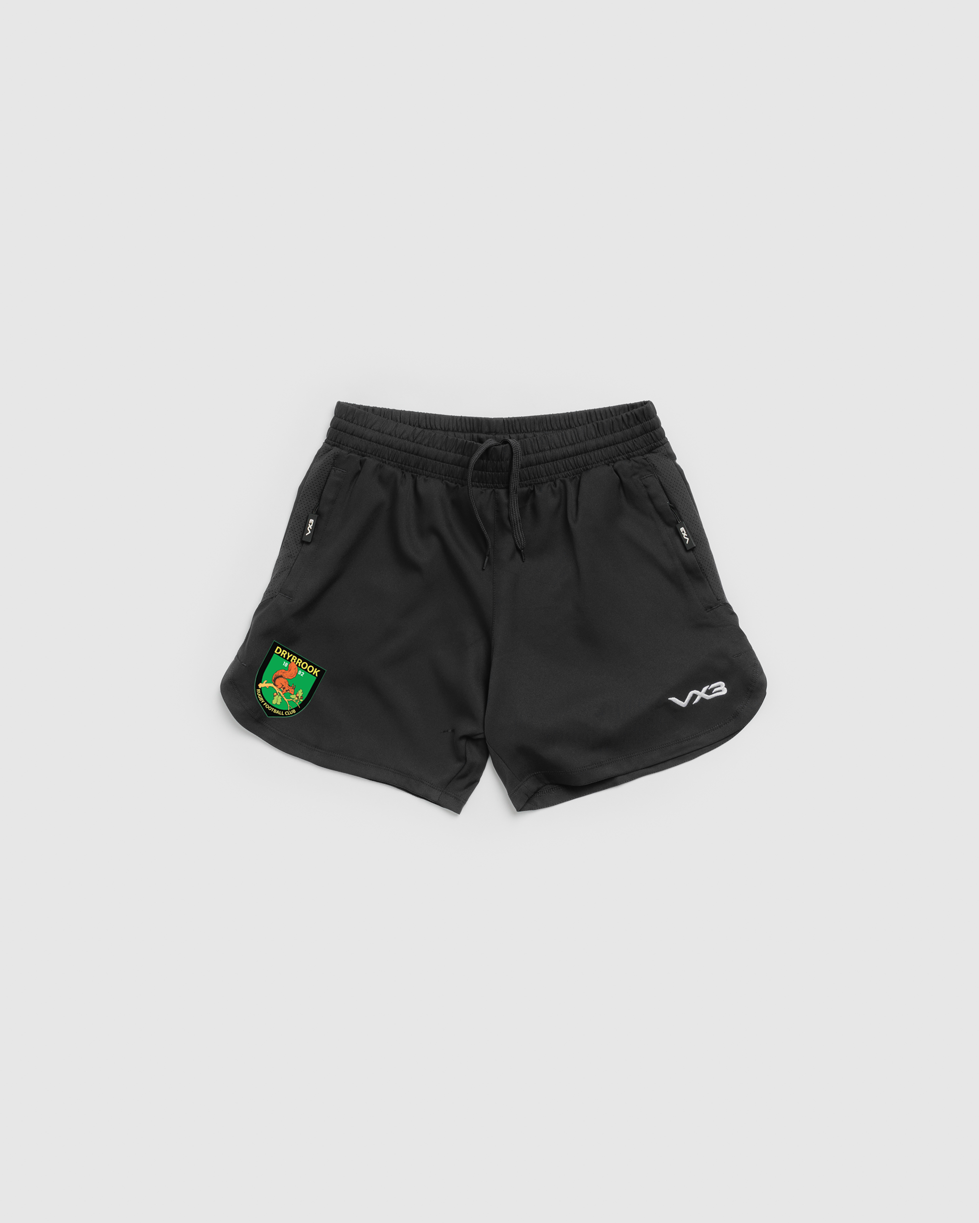 Drybrook RFC Women's Majester Training Short