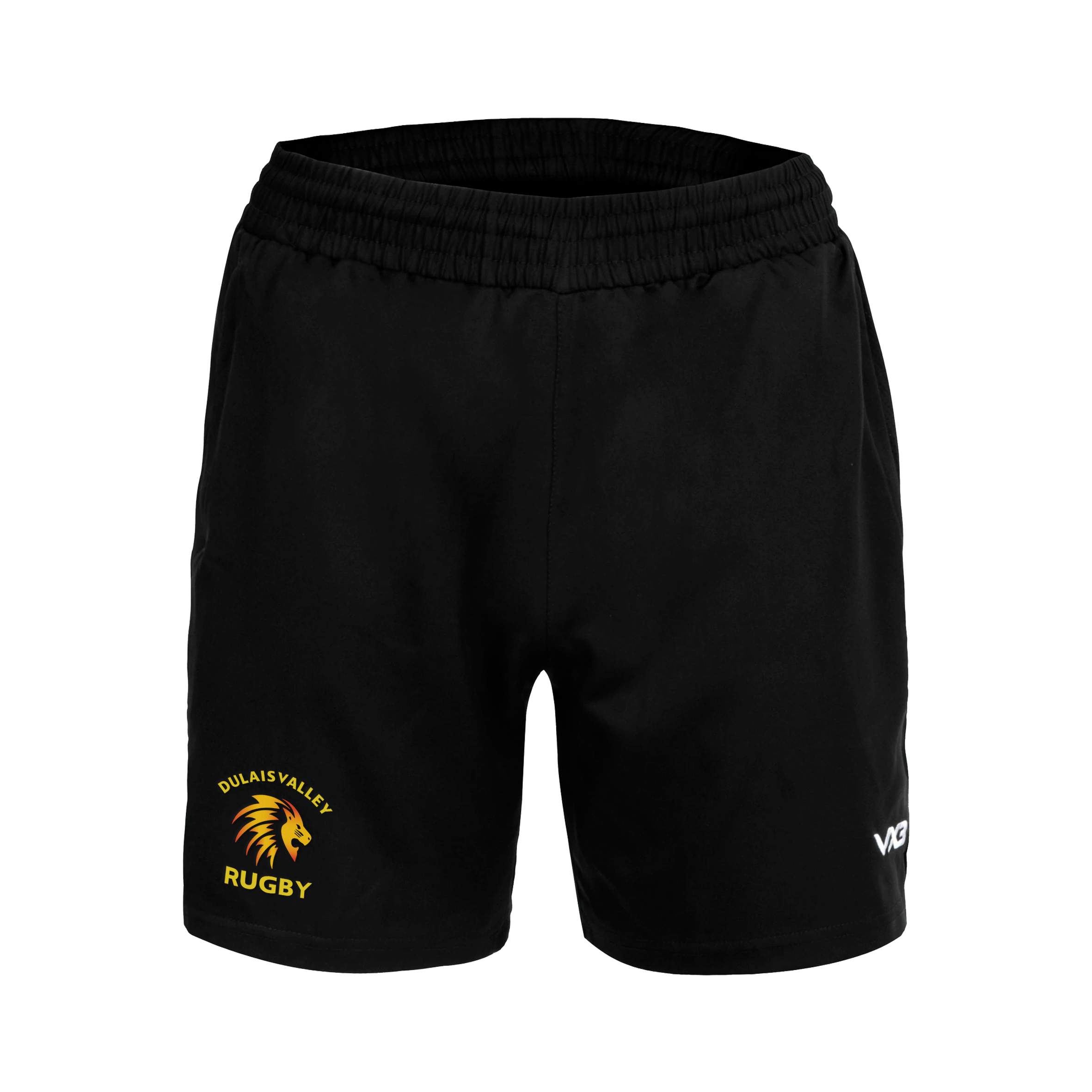 Dulais Valley Rugby Women's Majester Training Short