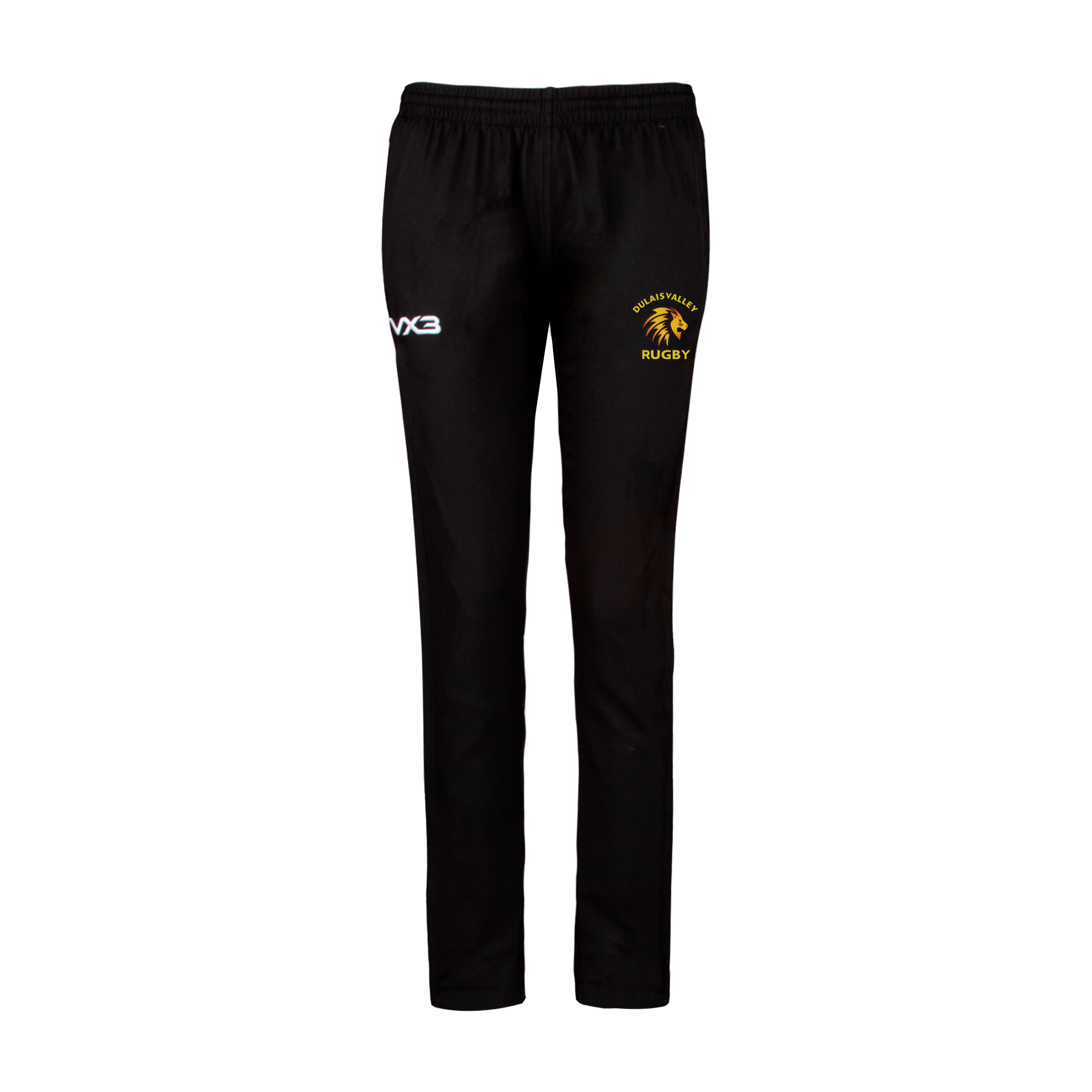 Dulais Valley Rugby Solum Ladies Trackpant