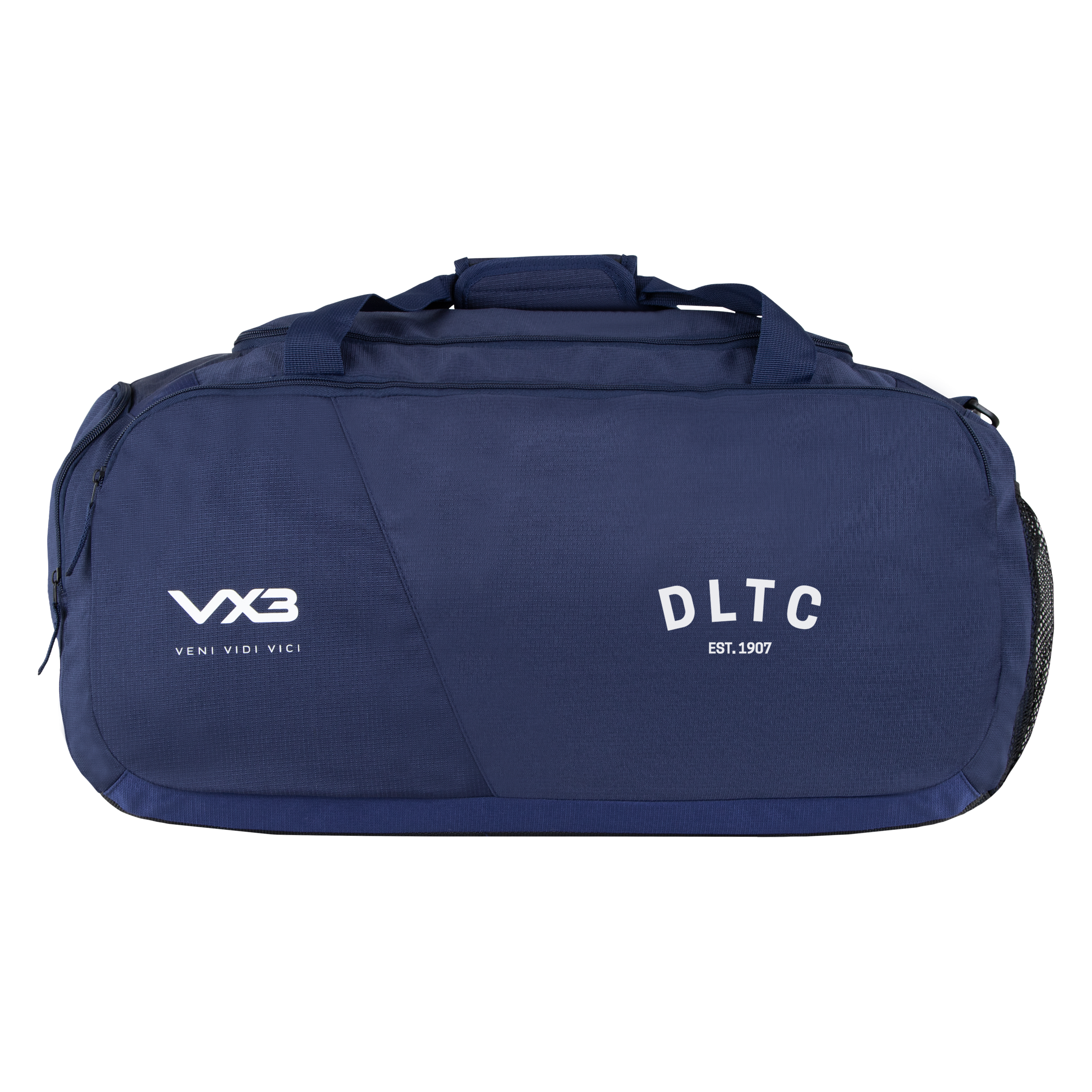Dulwich Lawn Tennis Club Performance Kit Bag