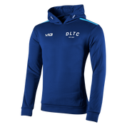 Dulwich Lawn Tennis Club Fortis Hoodie