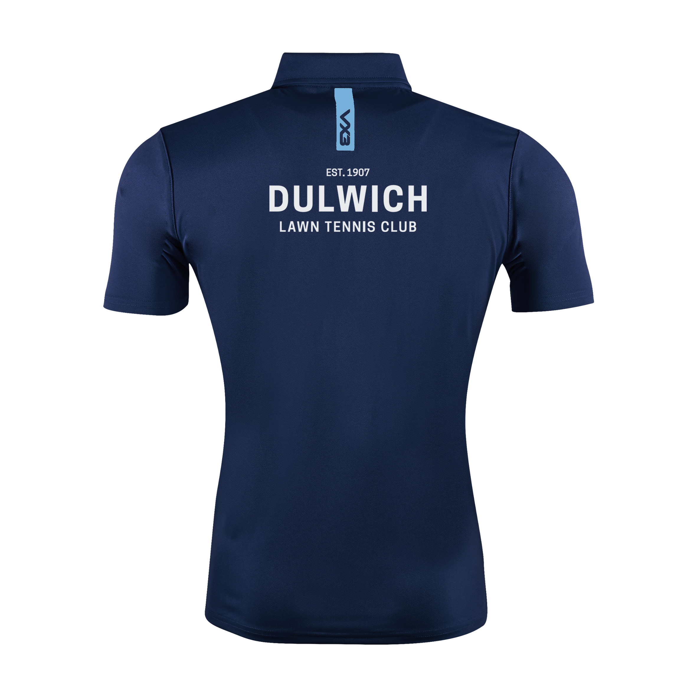 Dulwich Lawn Tennis Club Fortis Youth Polo