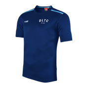 Dulwich Lawn Tennis Club Fortis Ladies Tee